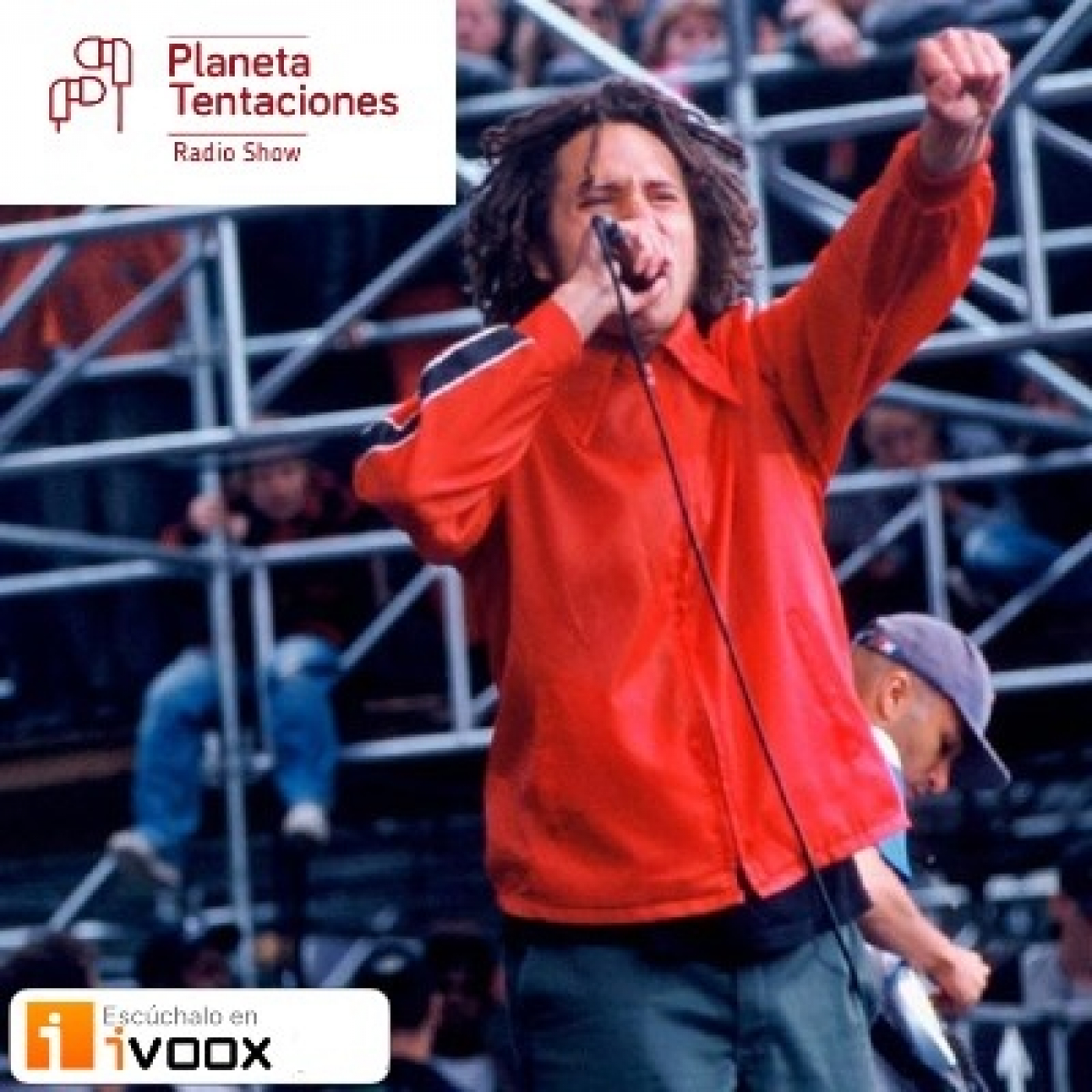 Planeta Tentaciones Radio Show