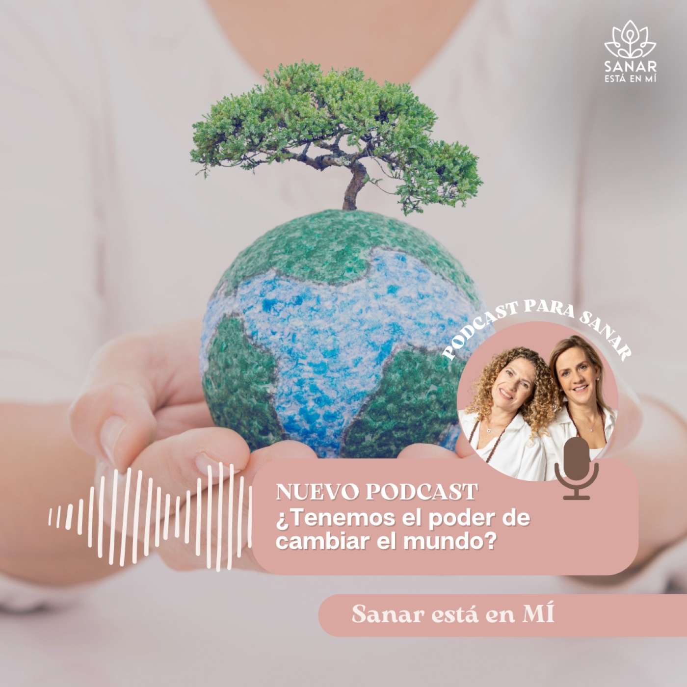 Sanar está en MI