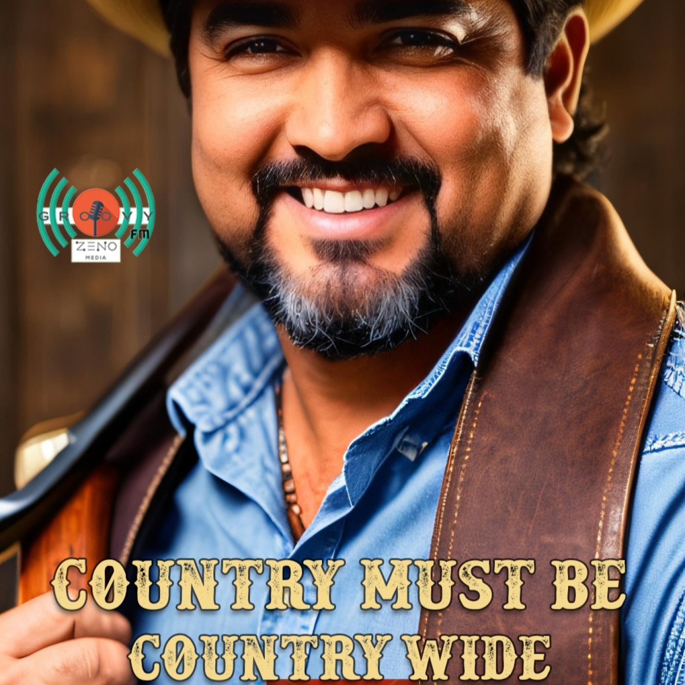 COUNTRY MUST BE COUNTRY WIDE 56 episode artwork