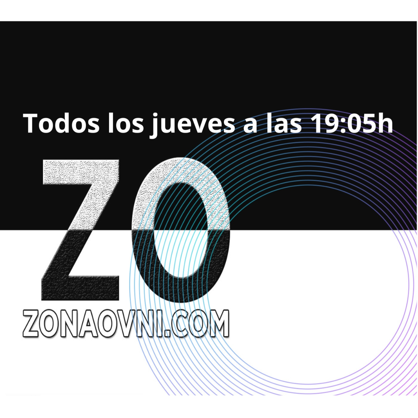 ZONA OVNI | EL MUNDO DE LAS PSICOFONIAS episode artwork