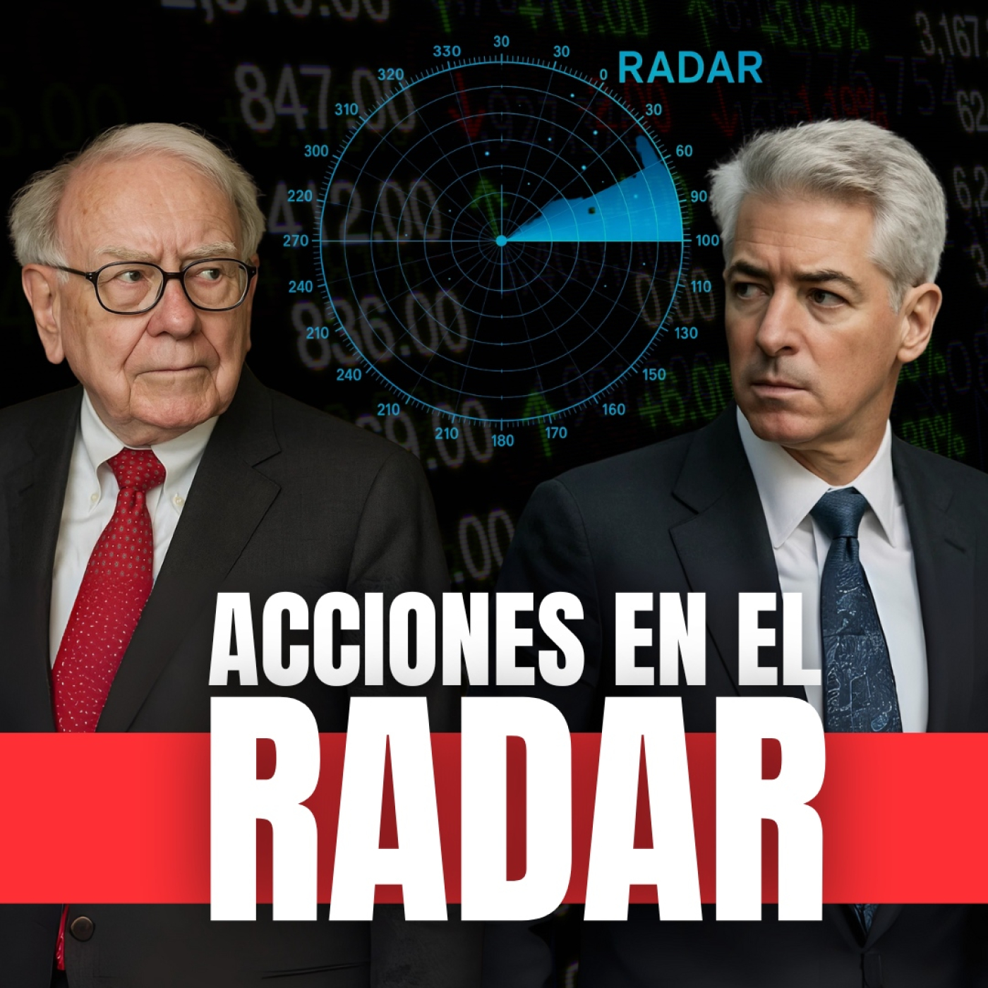 EP.#25-2025 EEUU ataca a Irán. Cierre de Hormuz ¿Consecuencias? | Directo consultorio bursátil