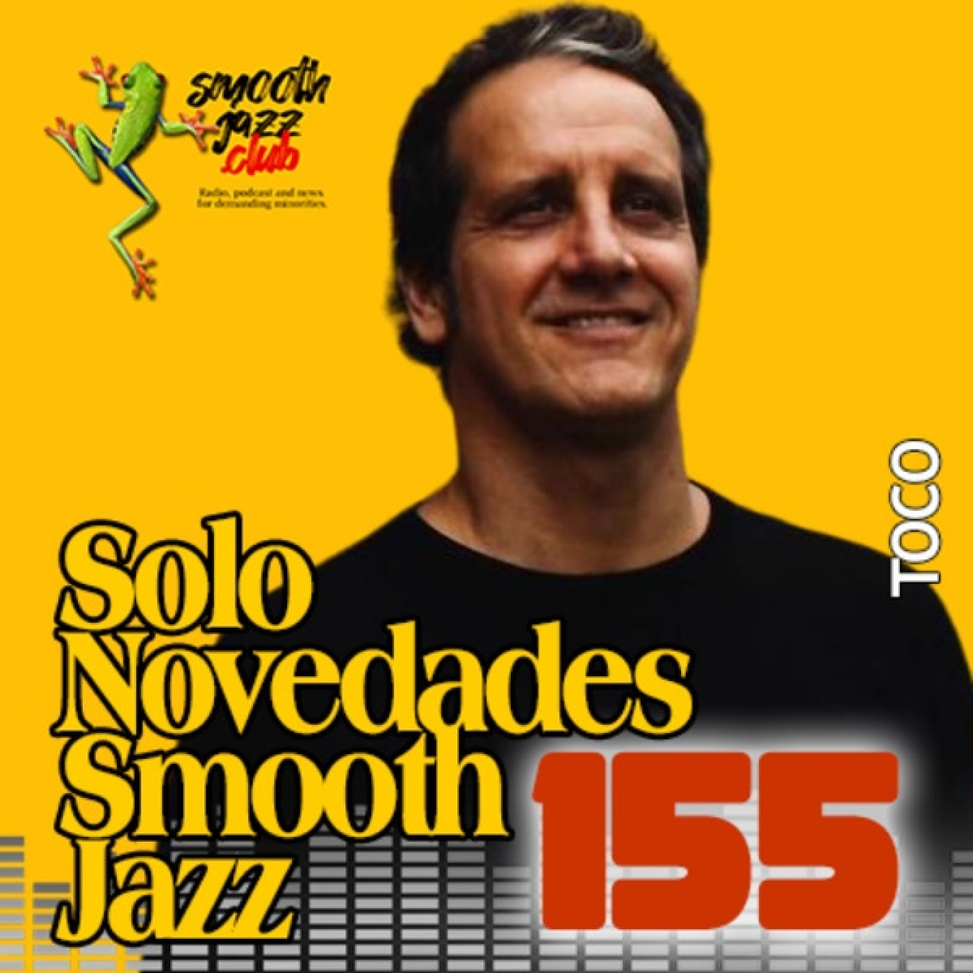 Novedades Smooth Jazz