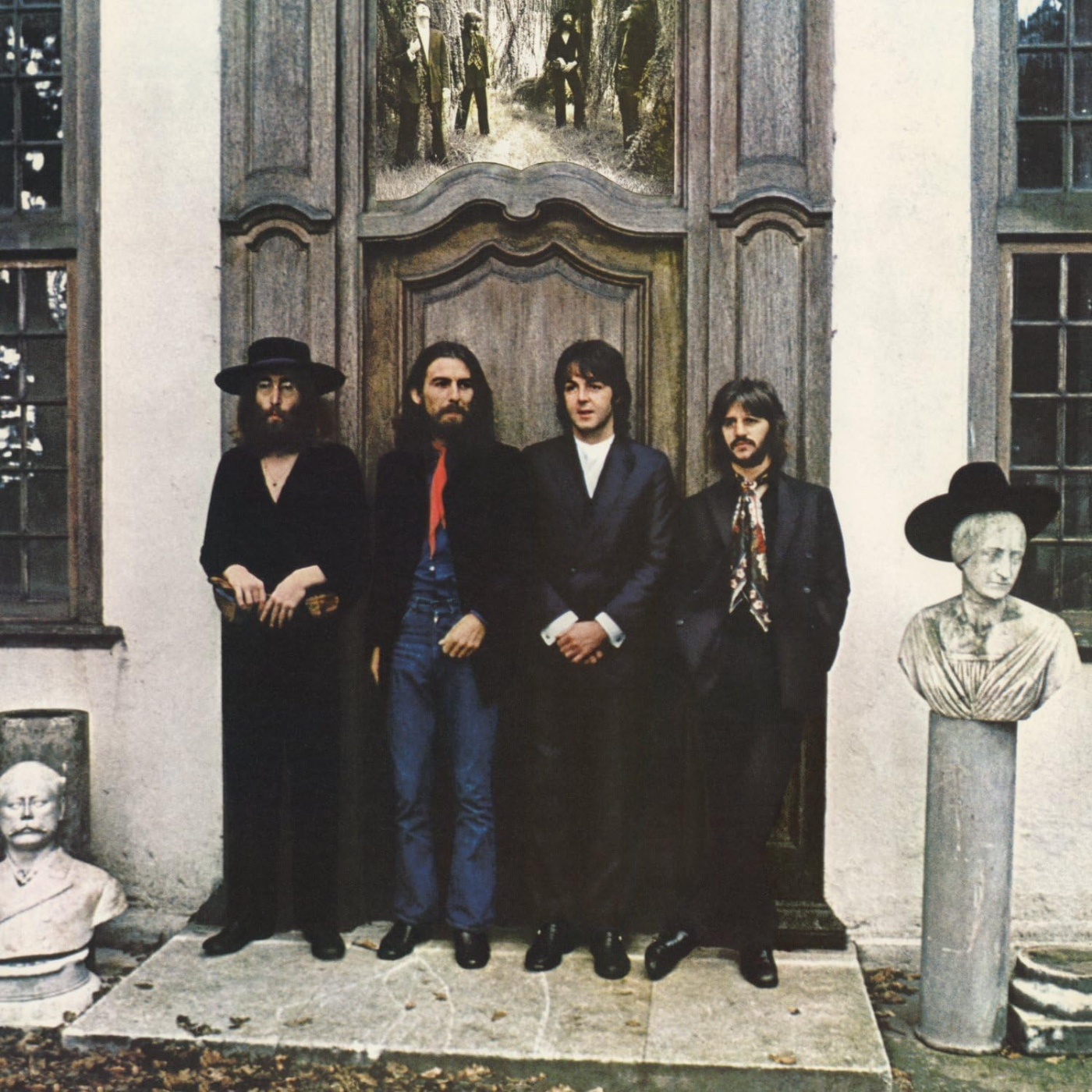 Strawberry Fields Beatles Podcast