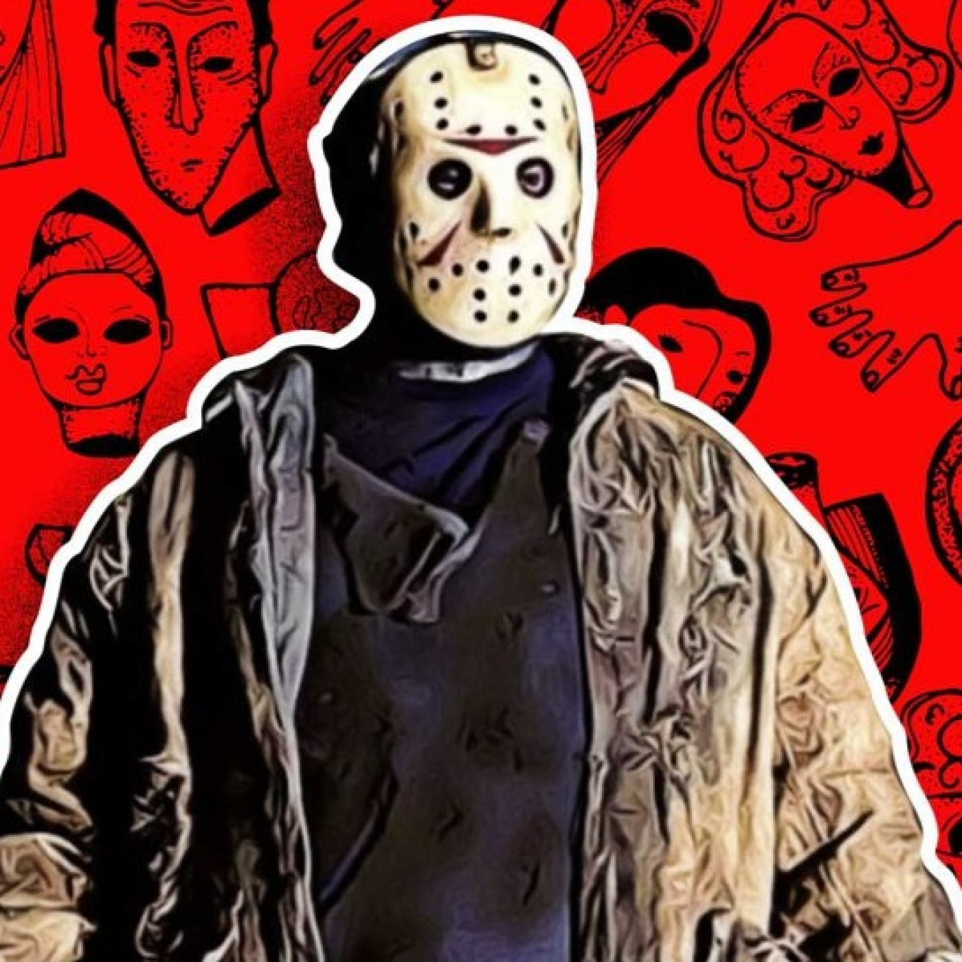 TerrorWeekend Radio Show
