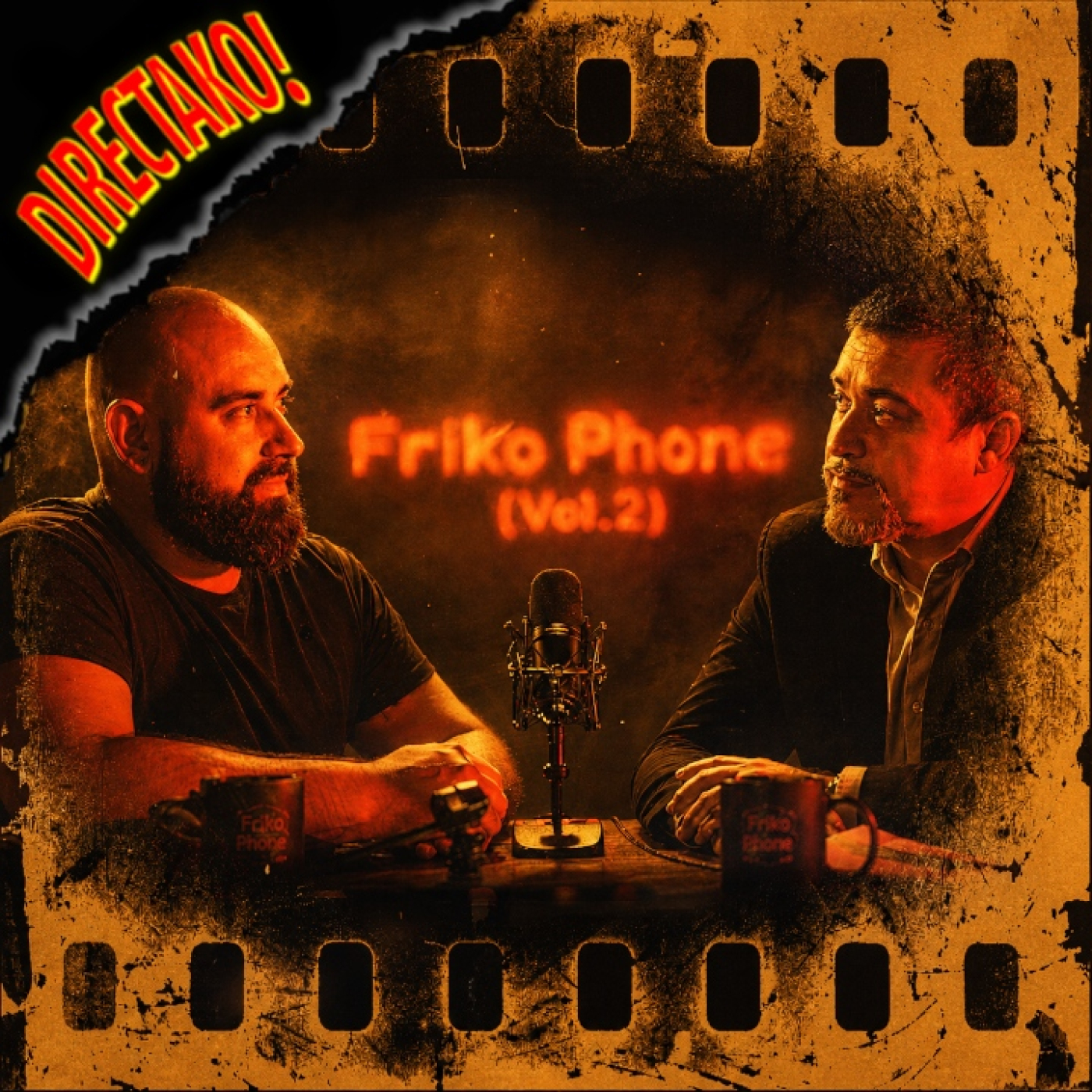 La Frikoteka