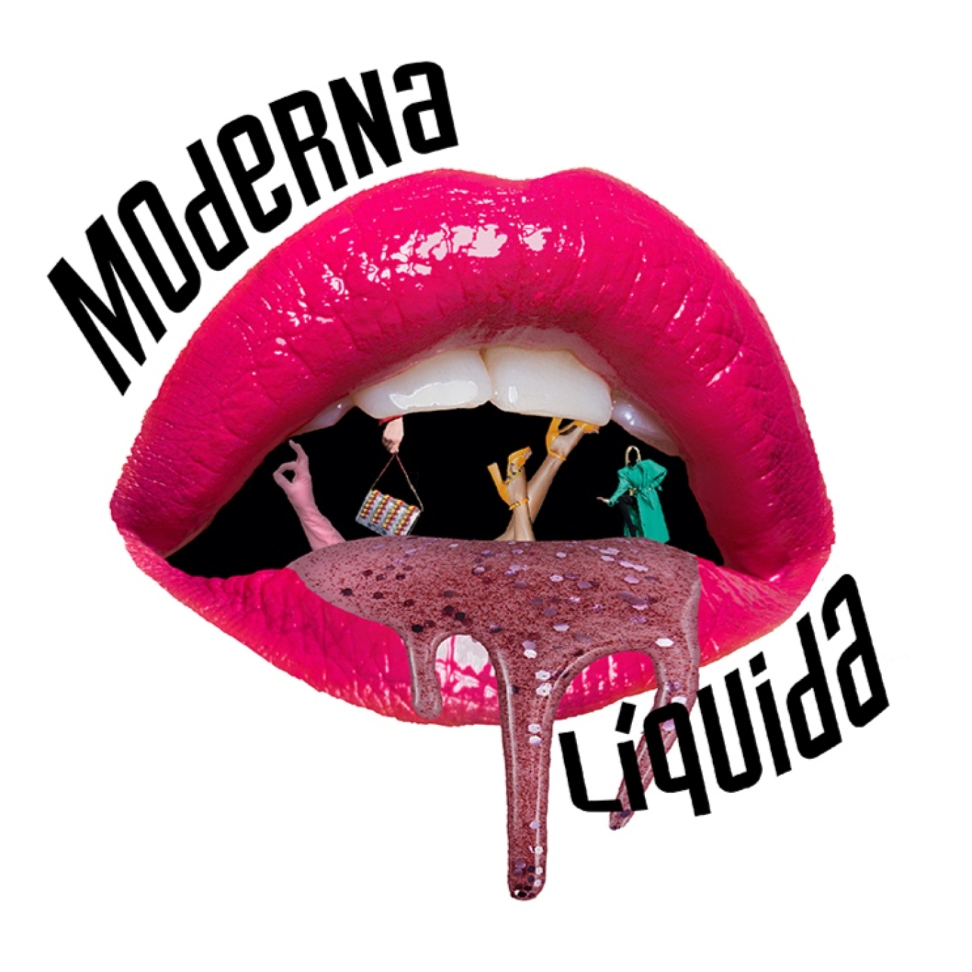 Moderna Líquida