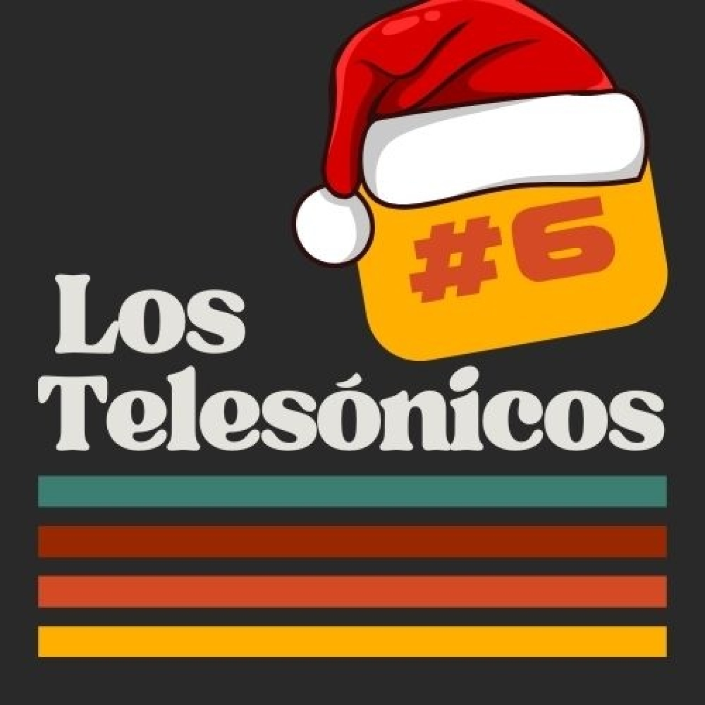 Los Telesónicos