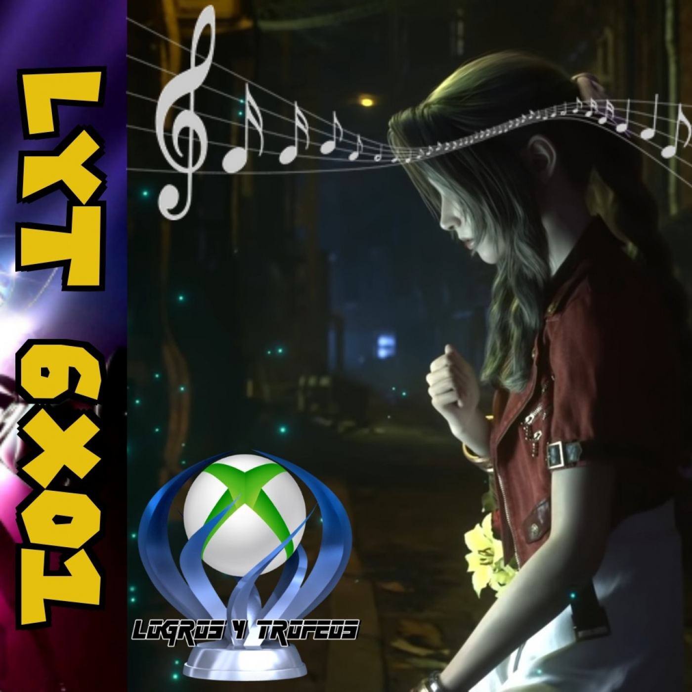 Logros y Trofeos Podcast