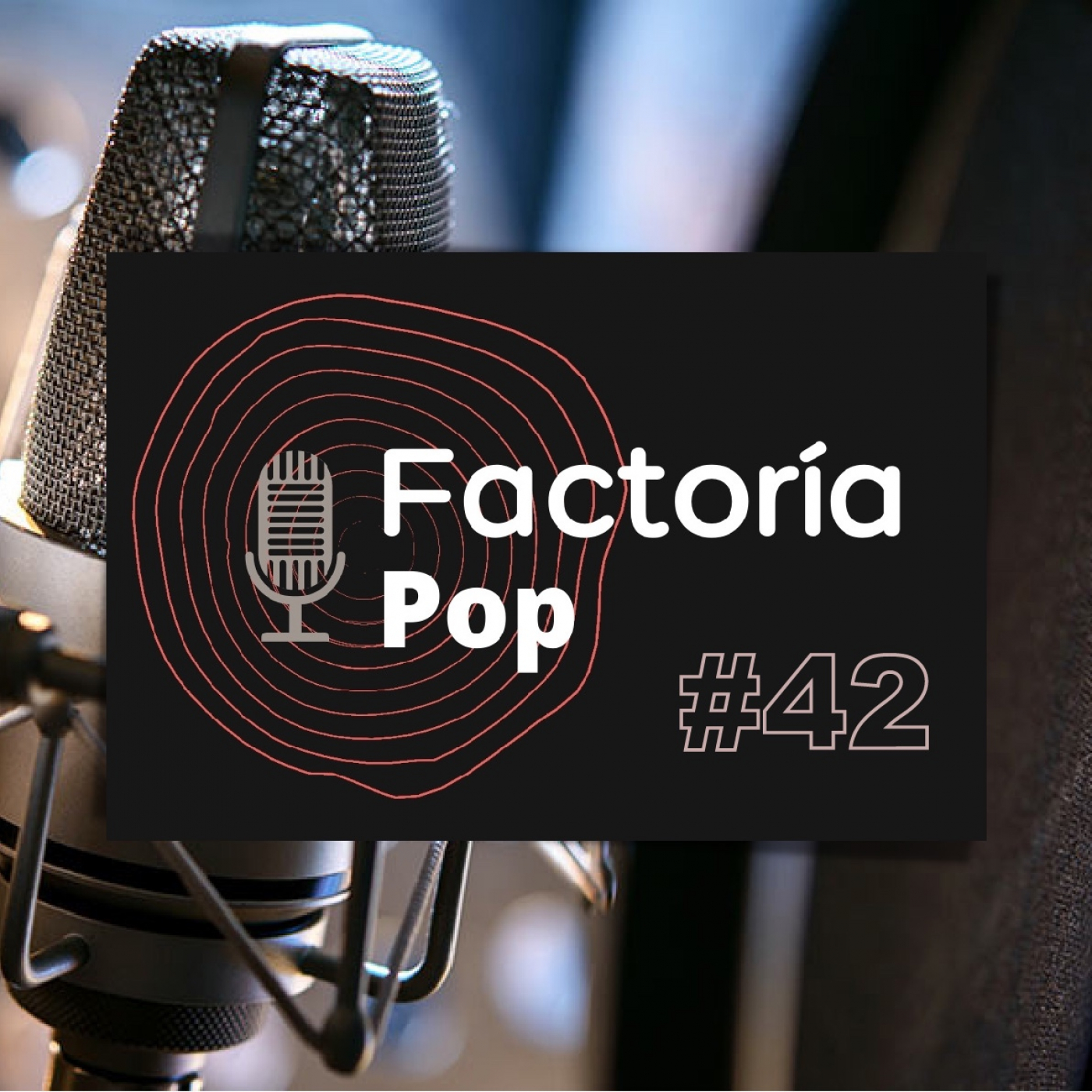Factoría Pop