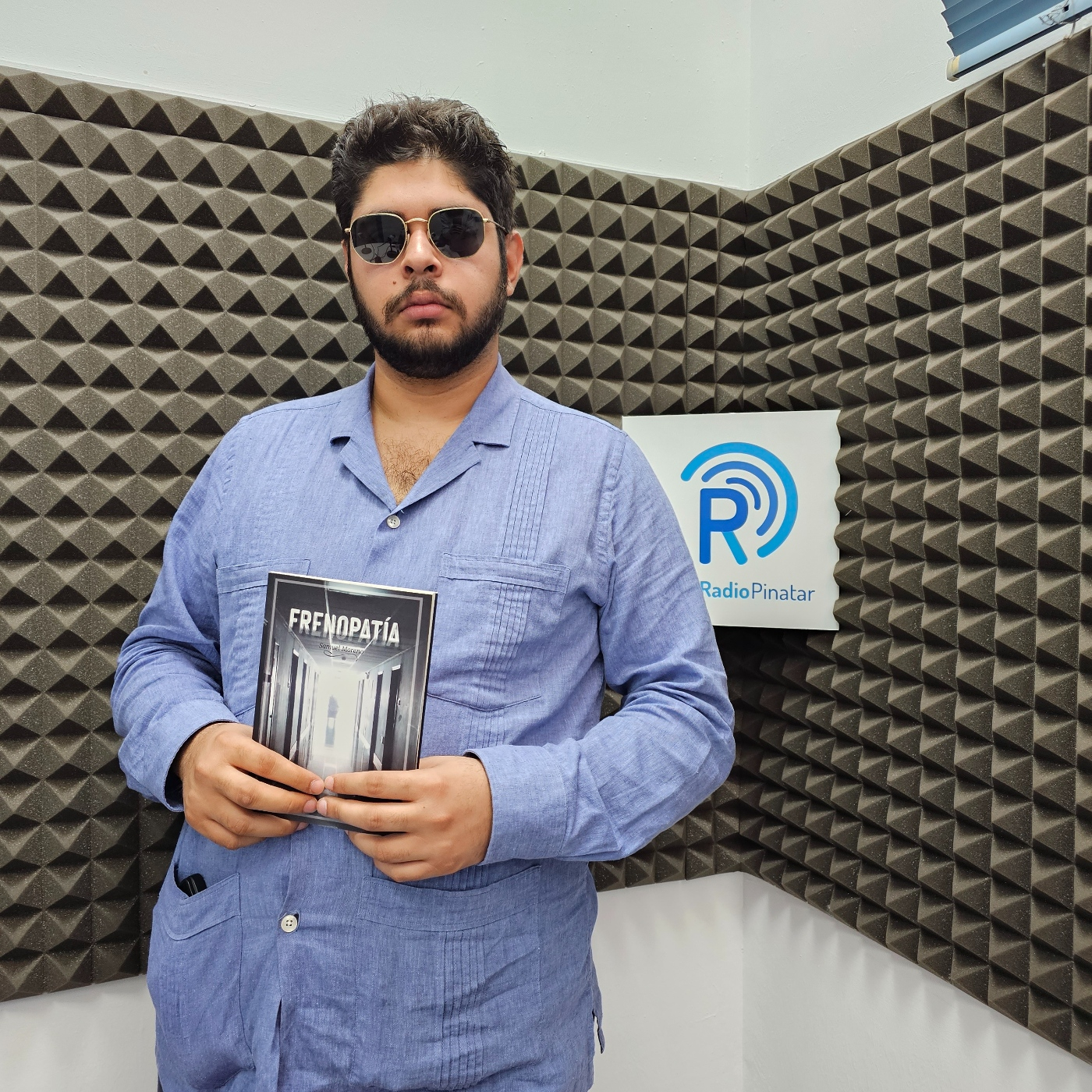 Entrevista Samuel Moreno episode artwork