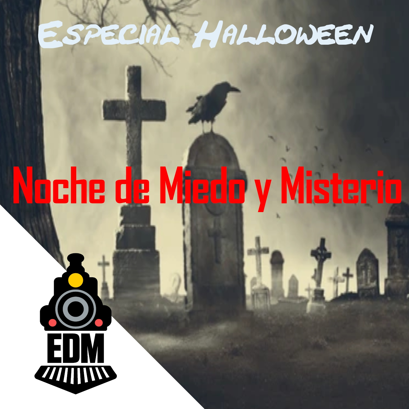 "Especial Halloween: Noche de Miedo y Misterio" T12X13