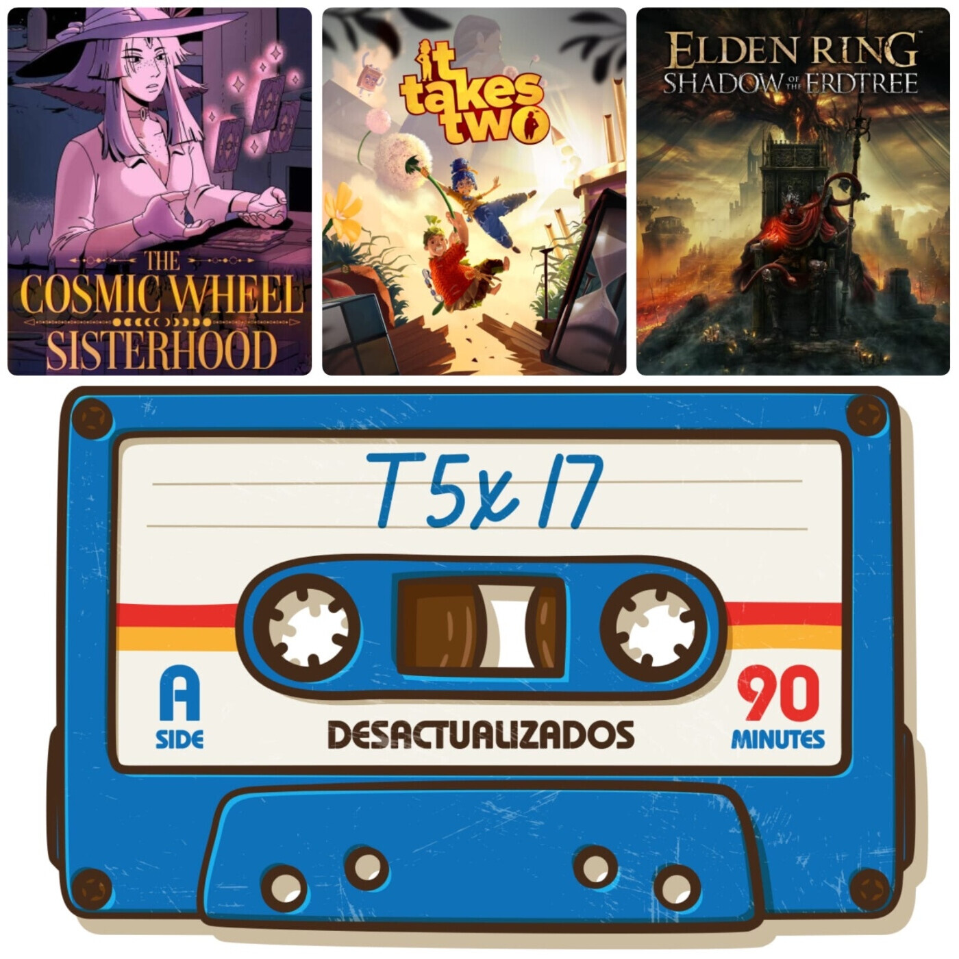 Desactualizados Podcast
