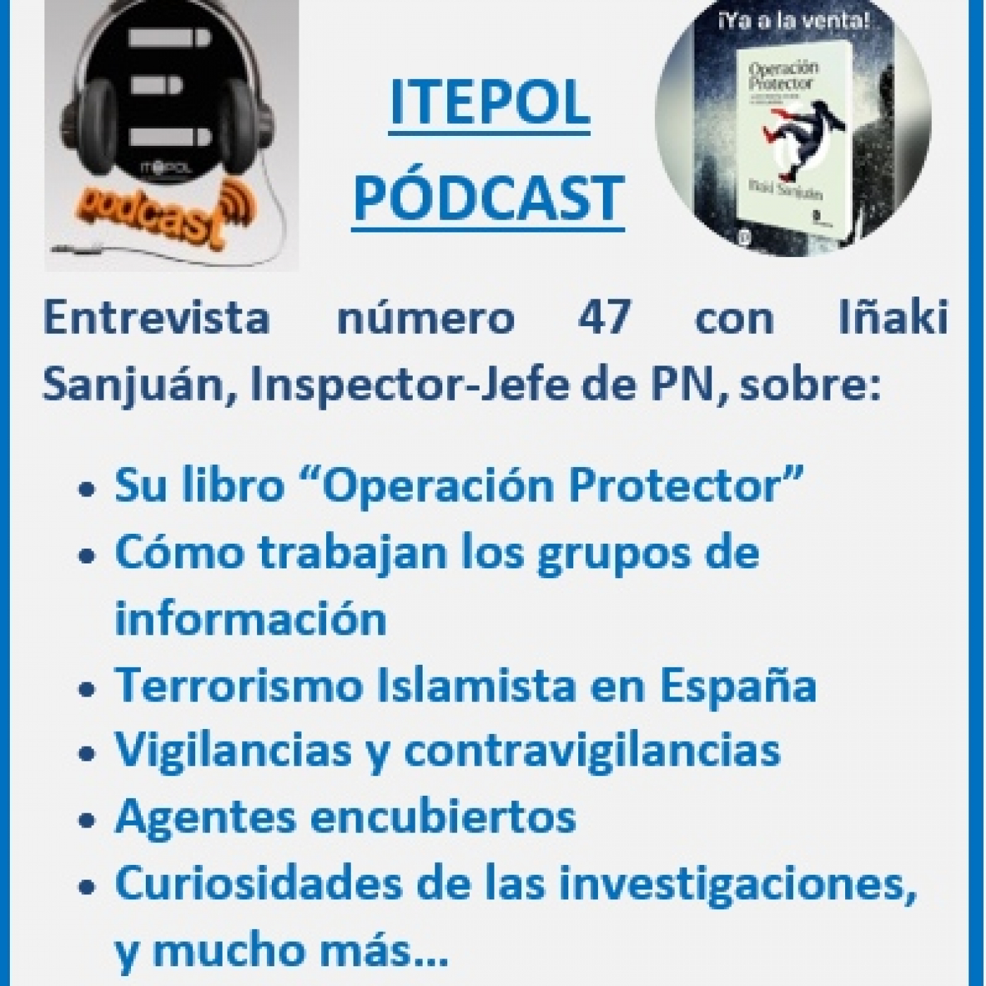 ITEPOL