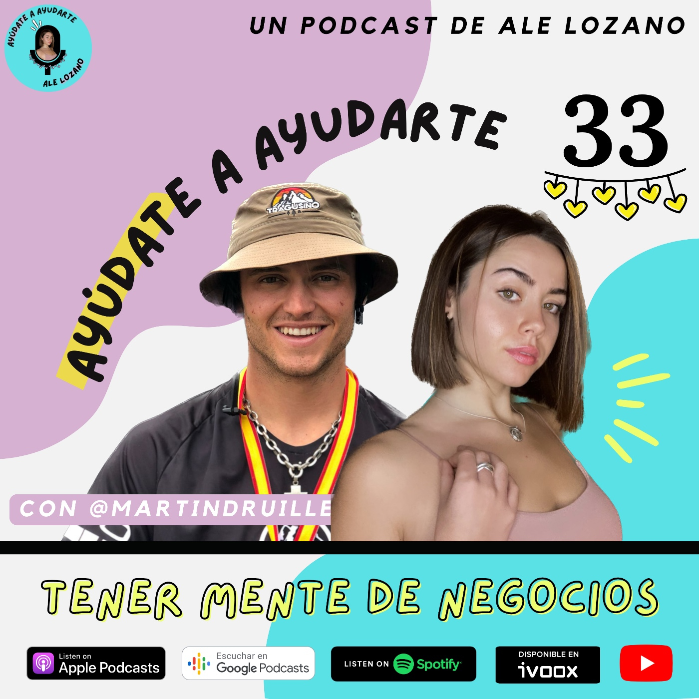 Ayúdate a Ayudarte