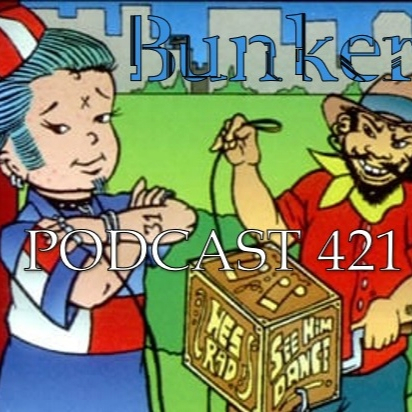 Bunker