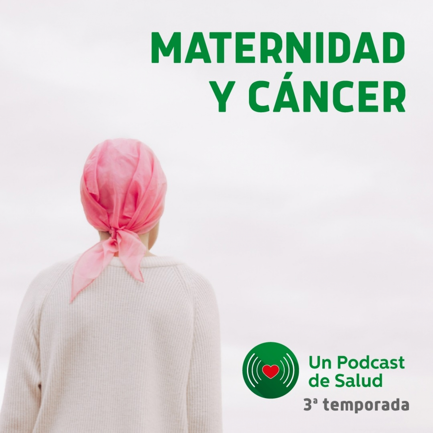 Un podcast de salud