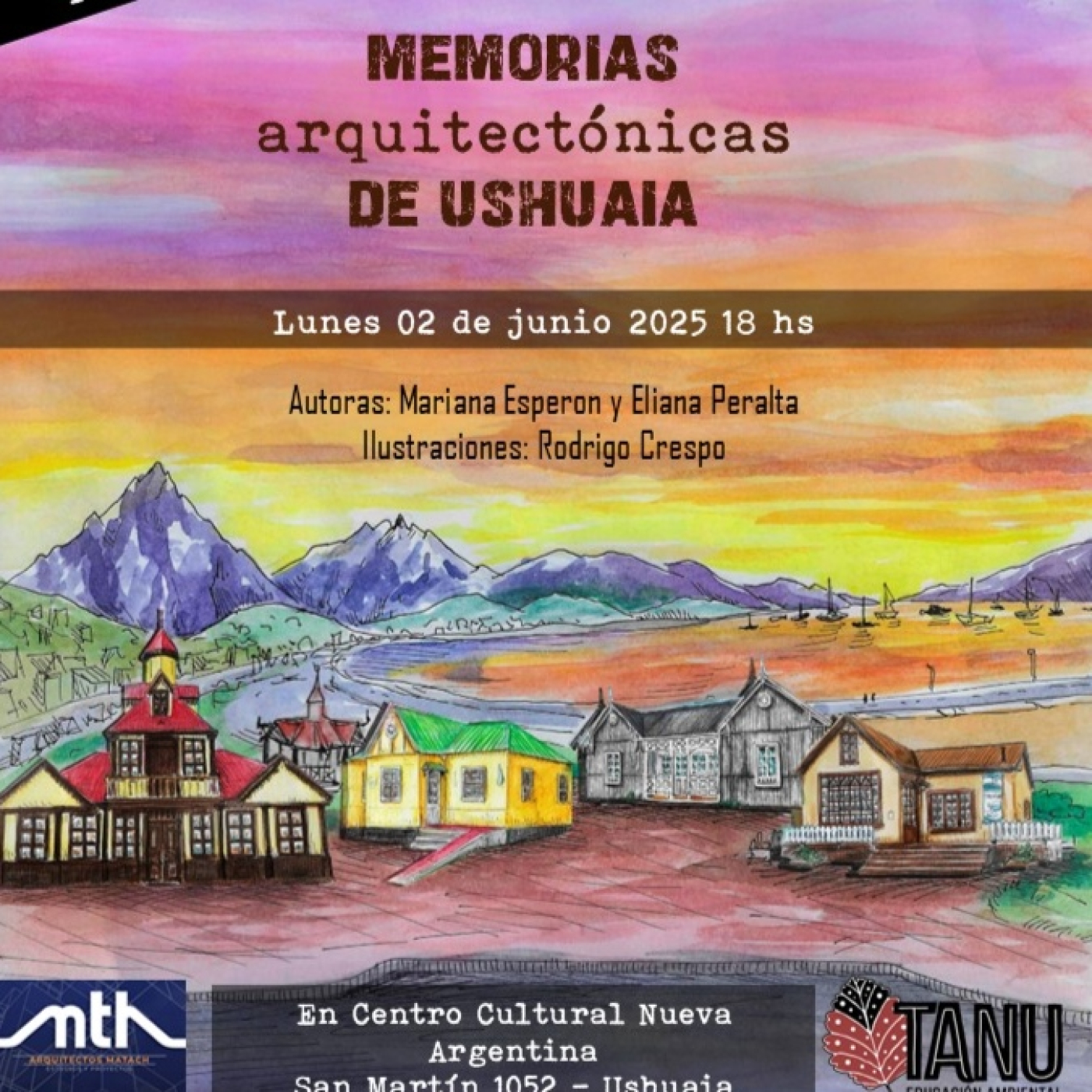 Eco Vida Ambiente