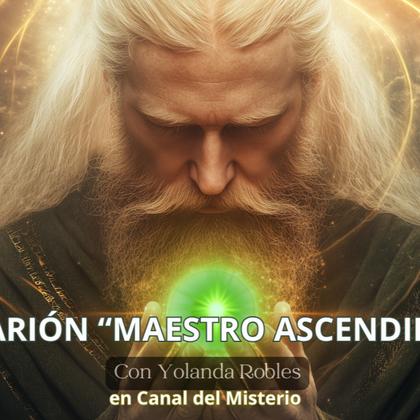 CDM-CANAL DEL MISTERIO (Programa)