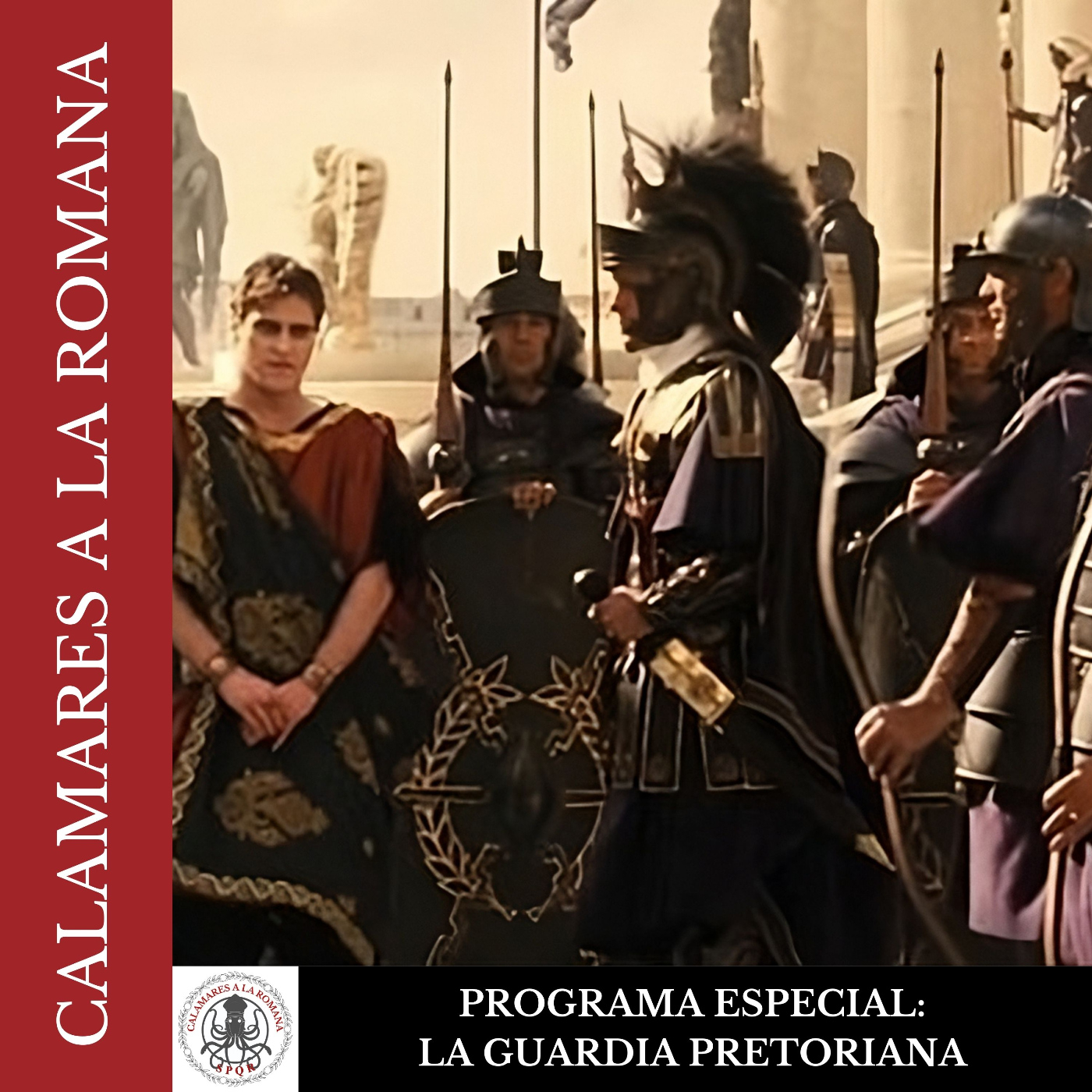 Calamares a la romana