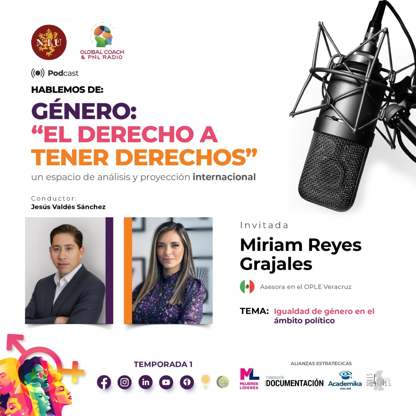 Radio Global Coach & Pnl