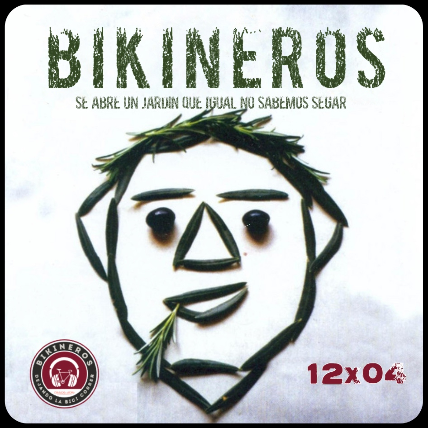 Bikineros