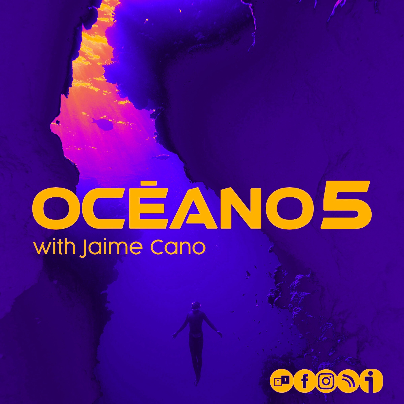 Podcast de Jaime Cano