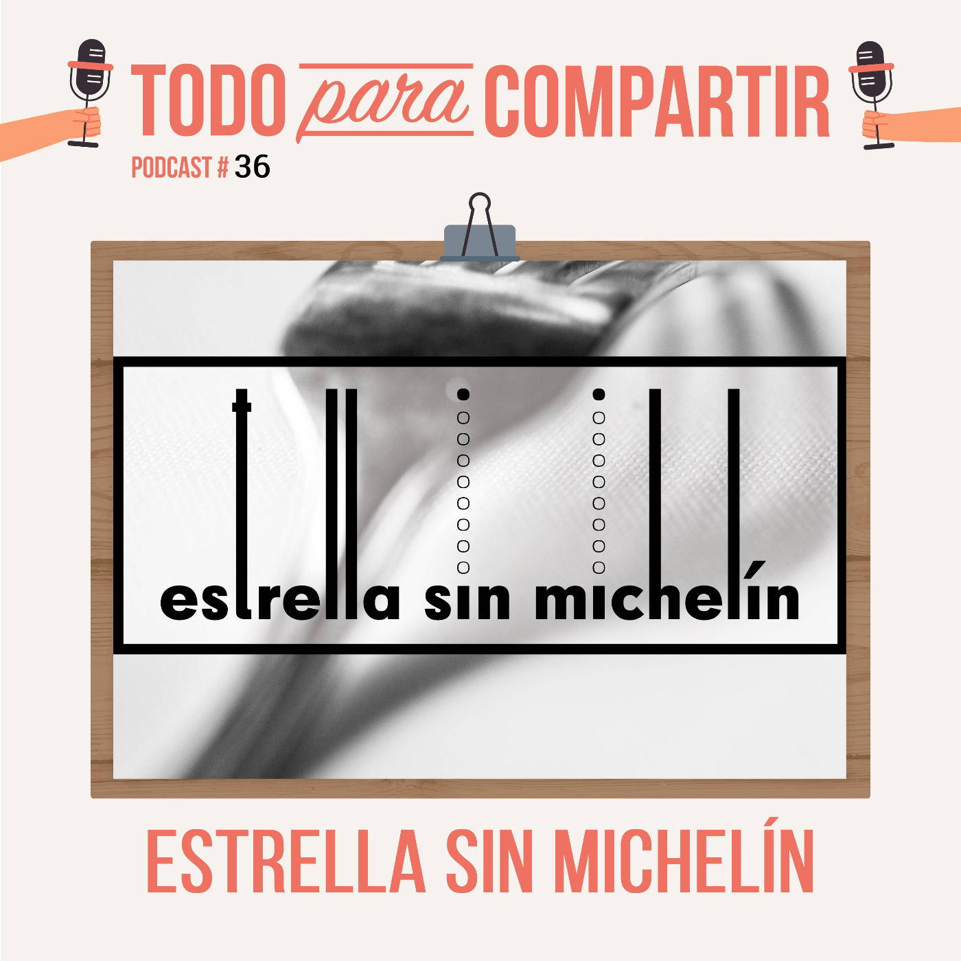 Todo para compartir