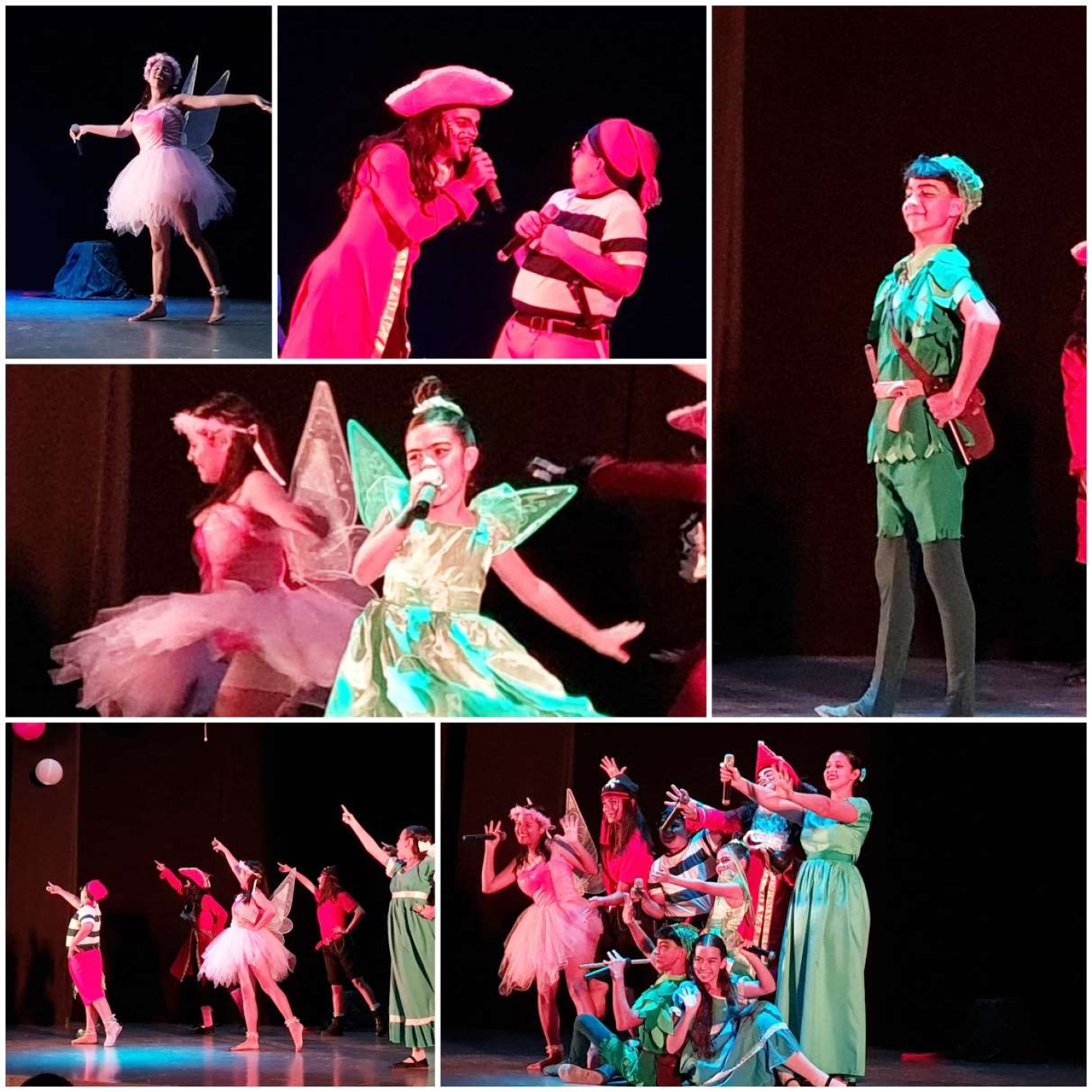 Culmina gira por México Compañía de Teatro Infantil Abrakadabra, de Cienfuegos