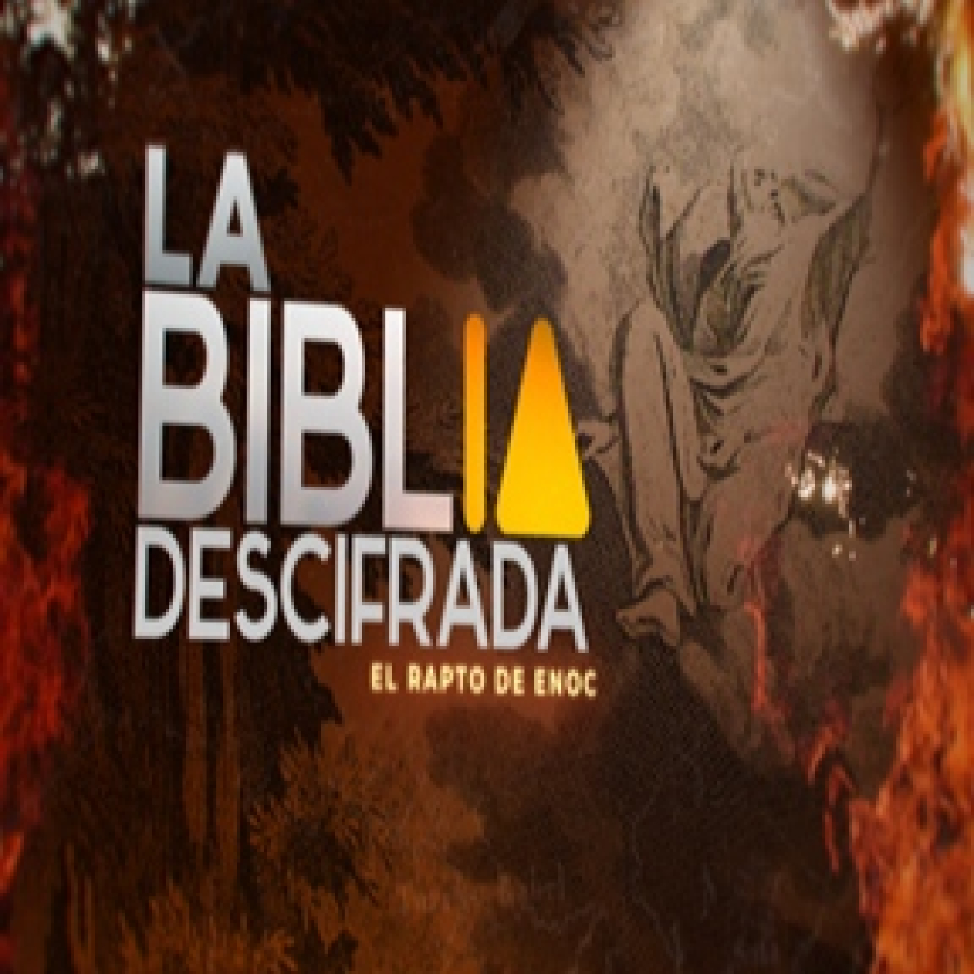 Cuarto Milenio: La Biblia descifrada (El rapto de Enoc)