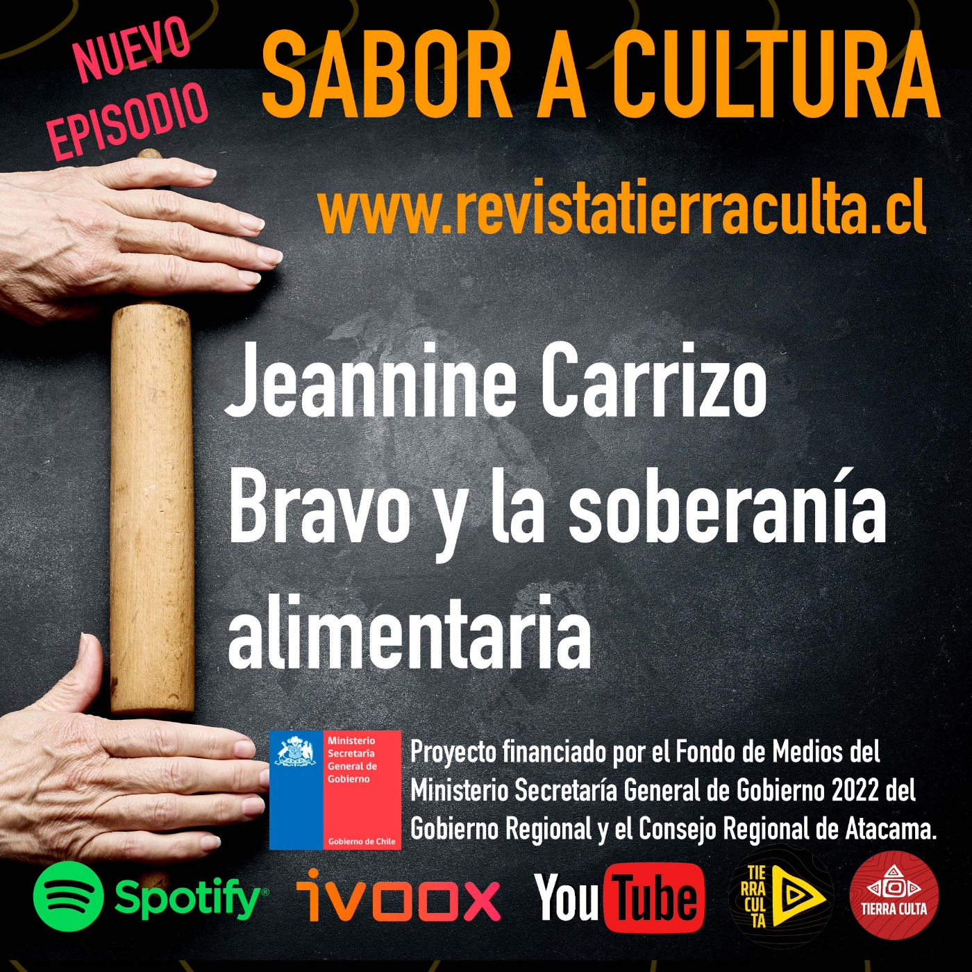 Tierra Culta