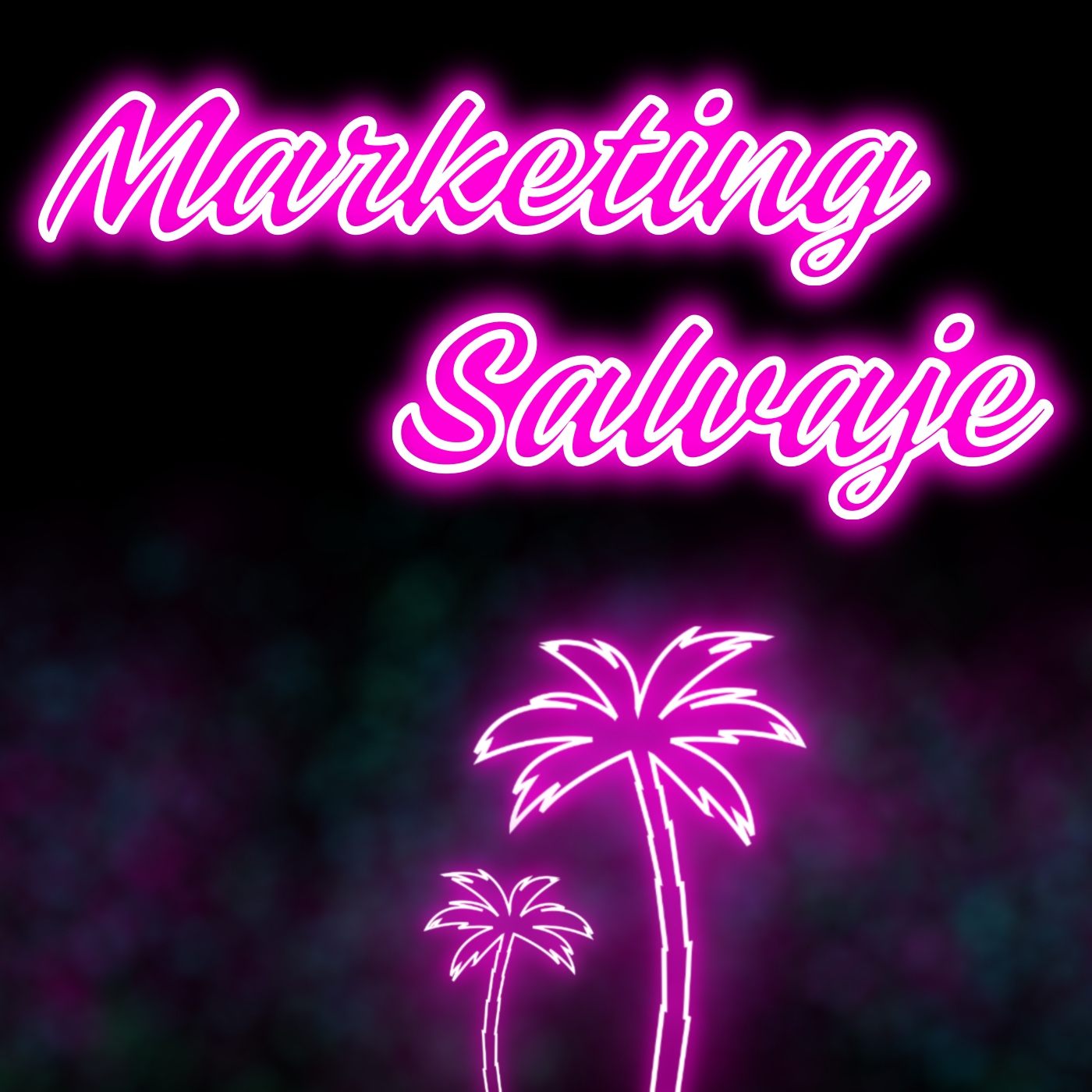 Marketing Salvaje