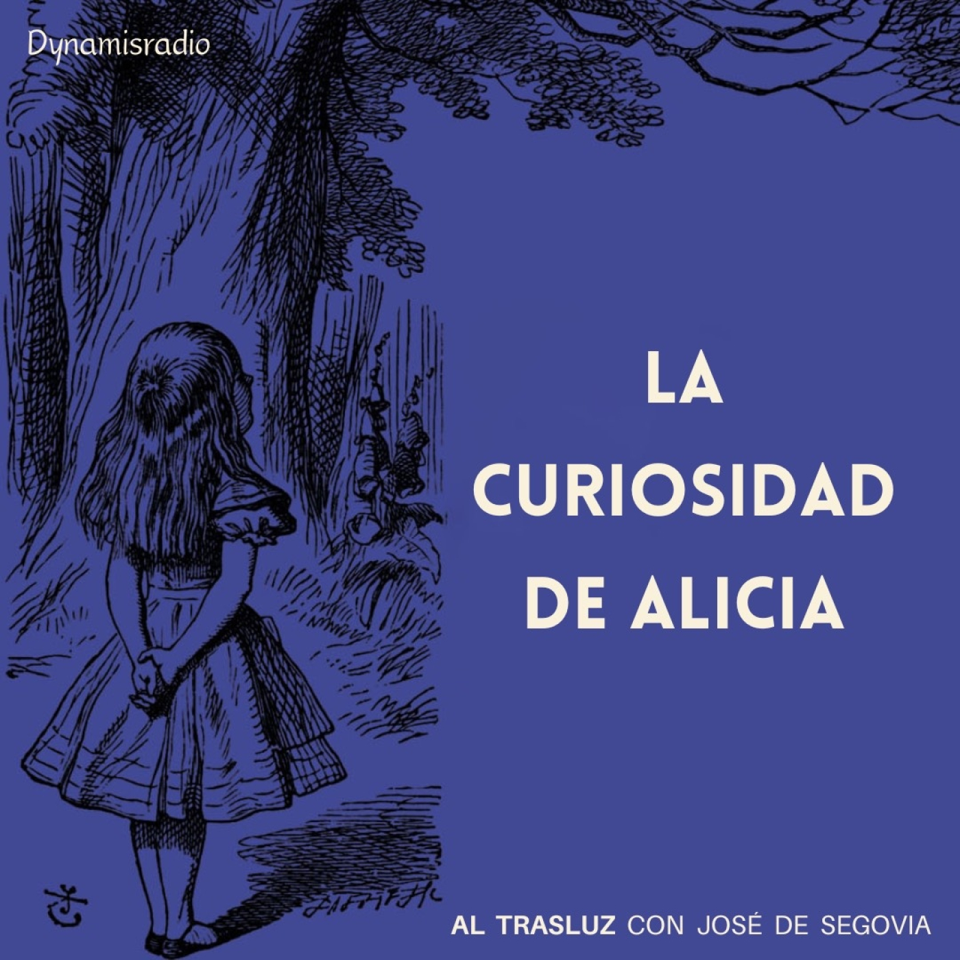 Podcast El pulso de la Vida
