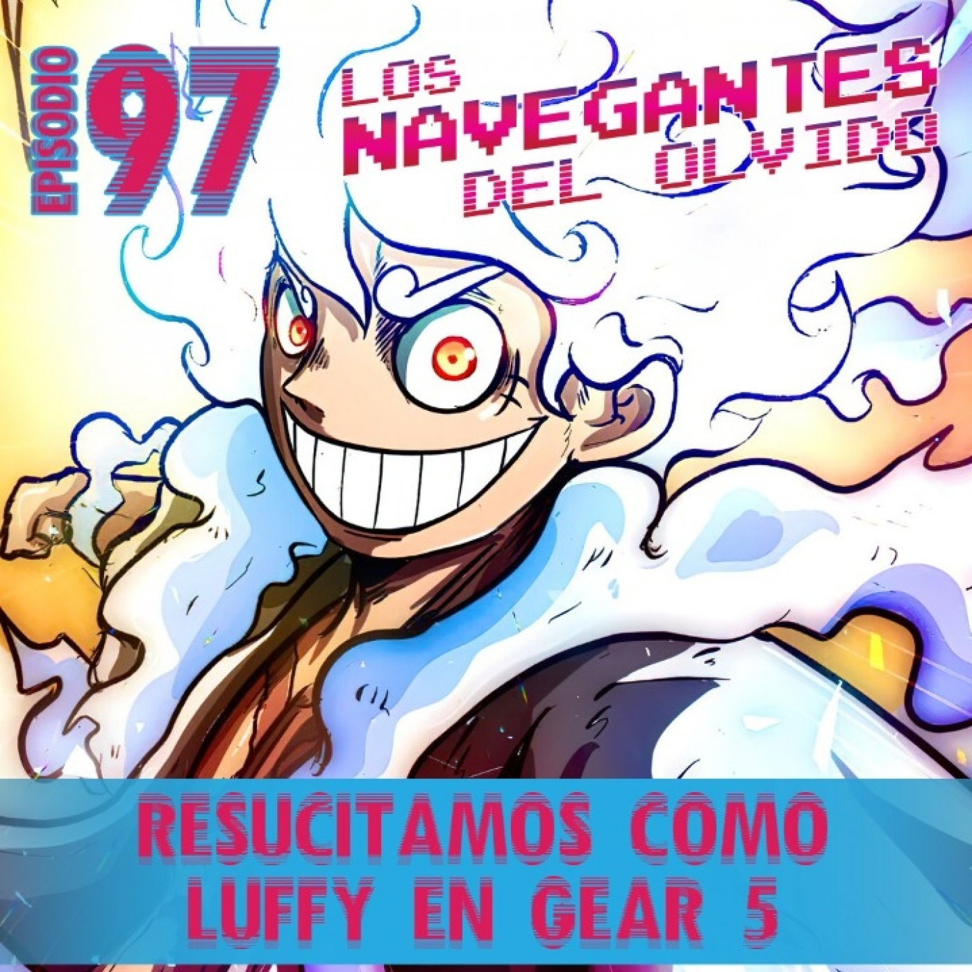 Los Navegantes del Olvido