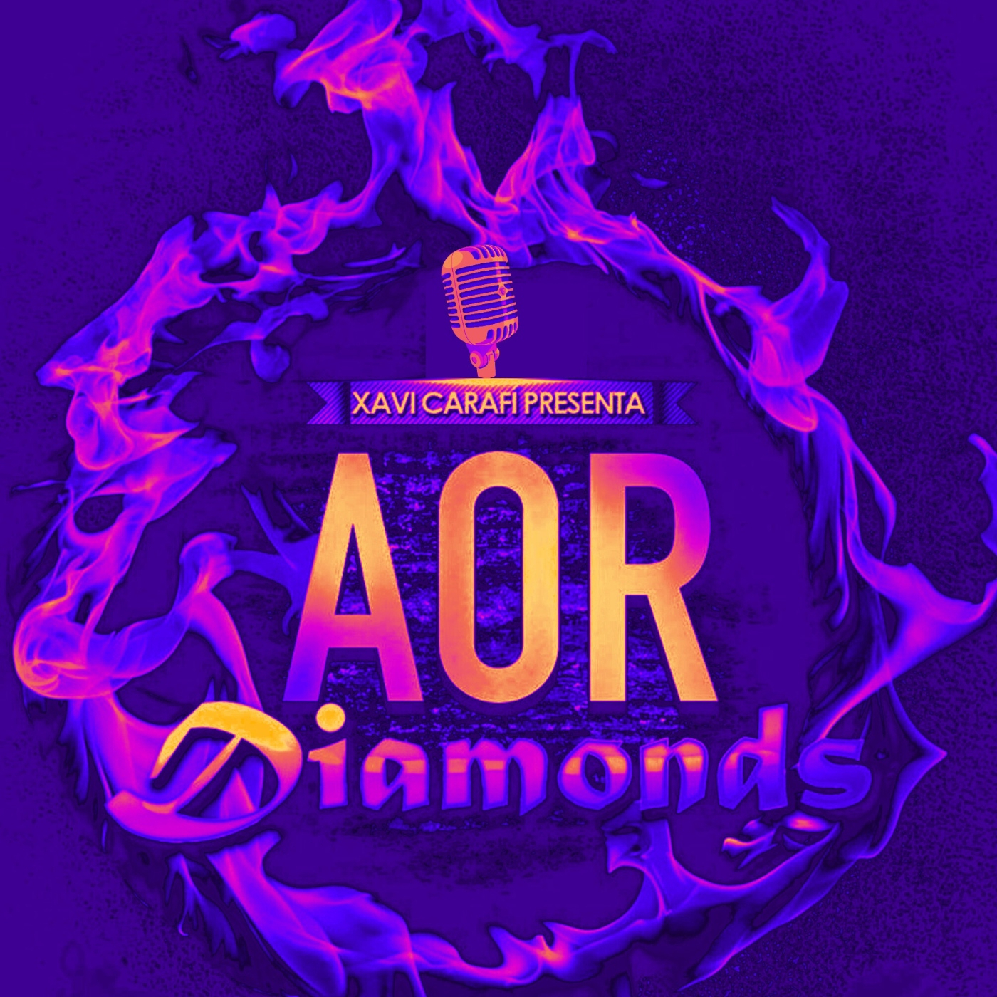 AOR Diamonds
