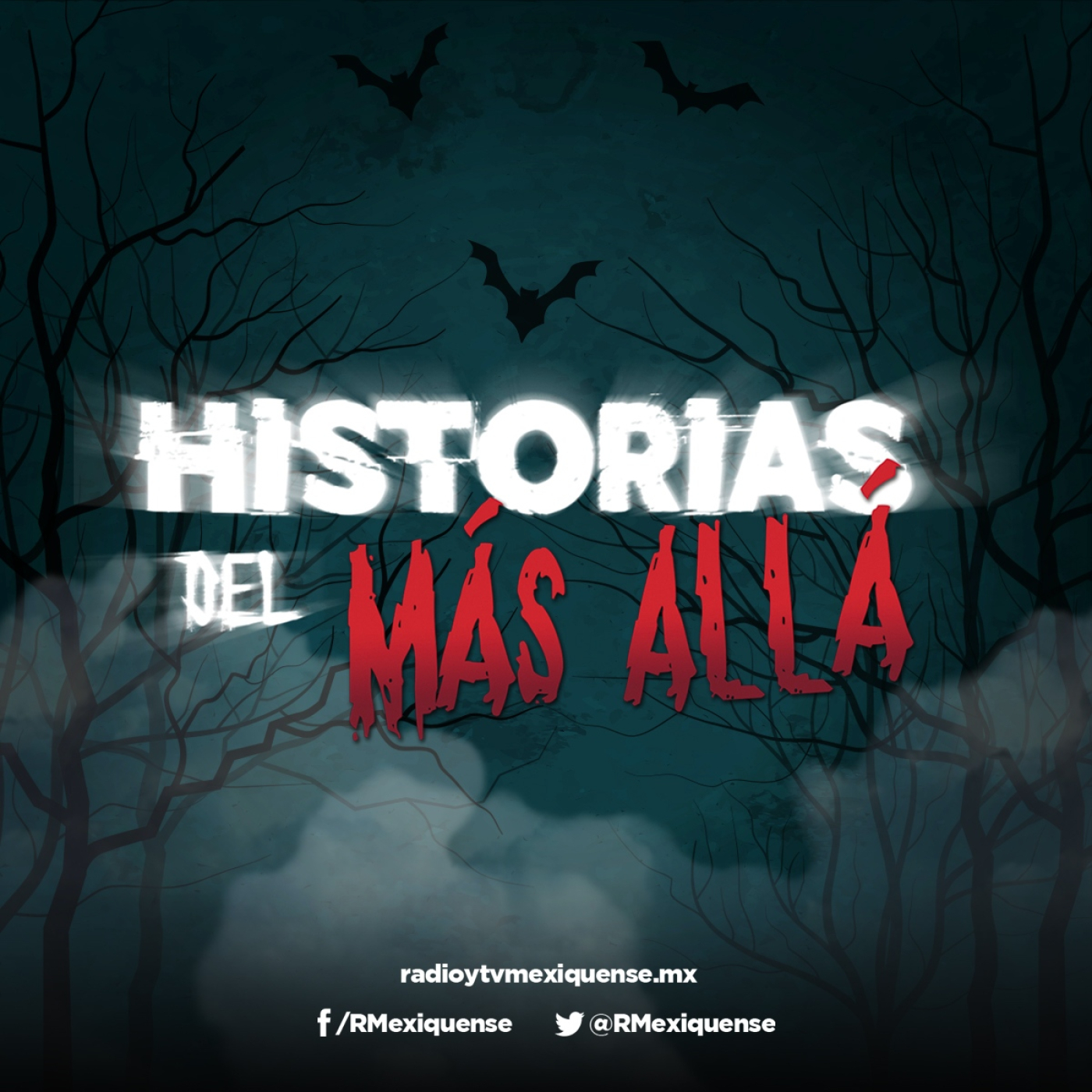 Historias del Más Allá El Podcast