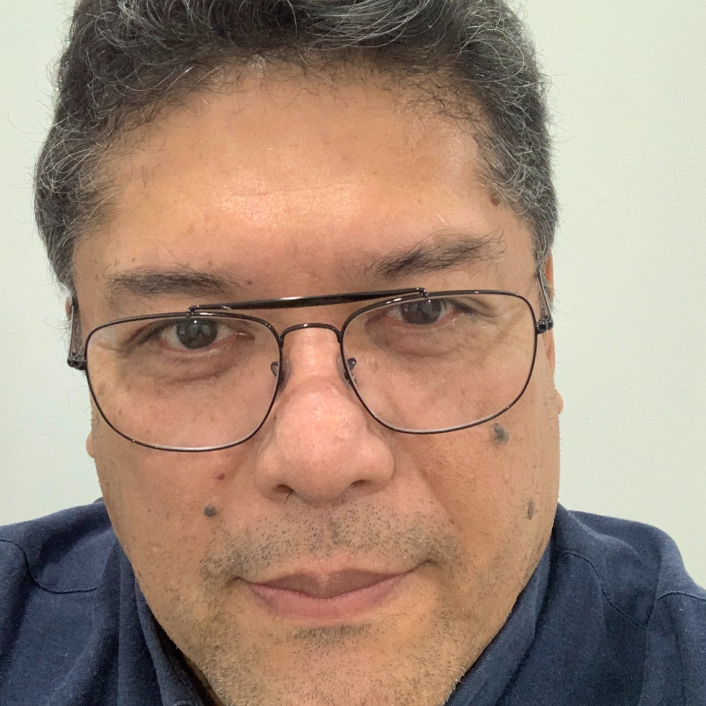 the Leo Ramirez Show