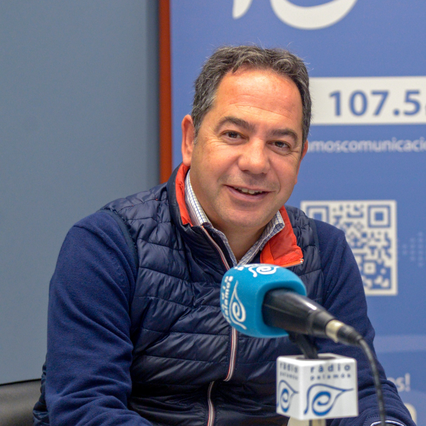 JaumeSoler.net Tripulante18-La Radio Náutica