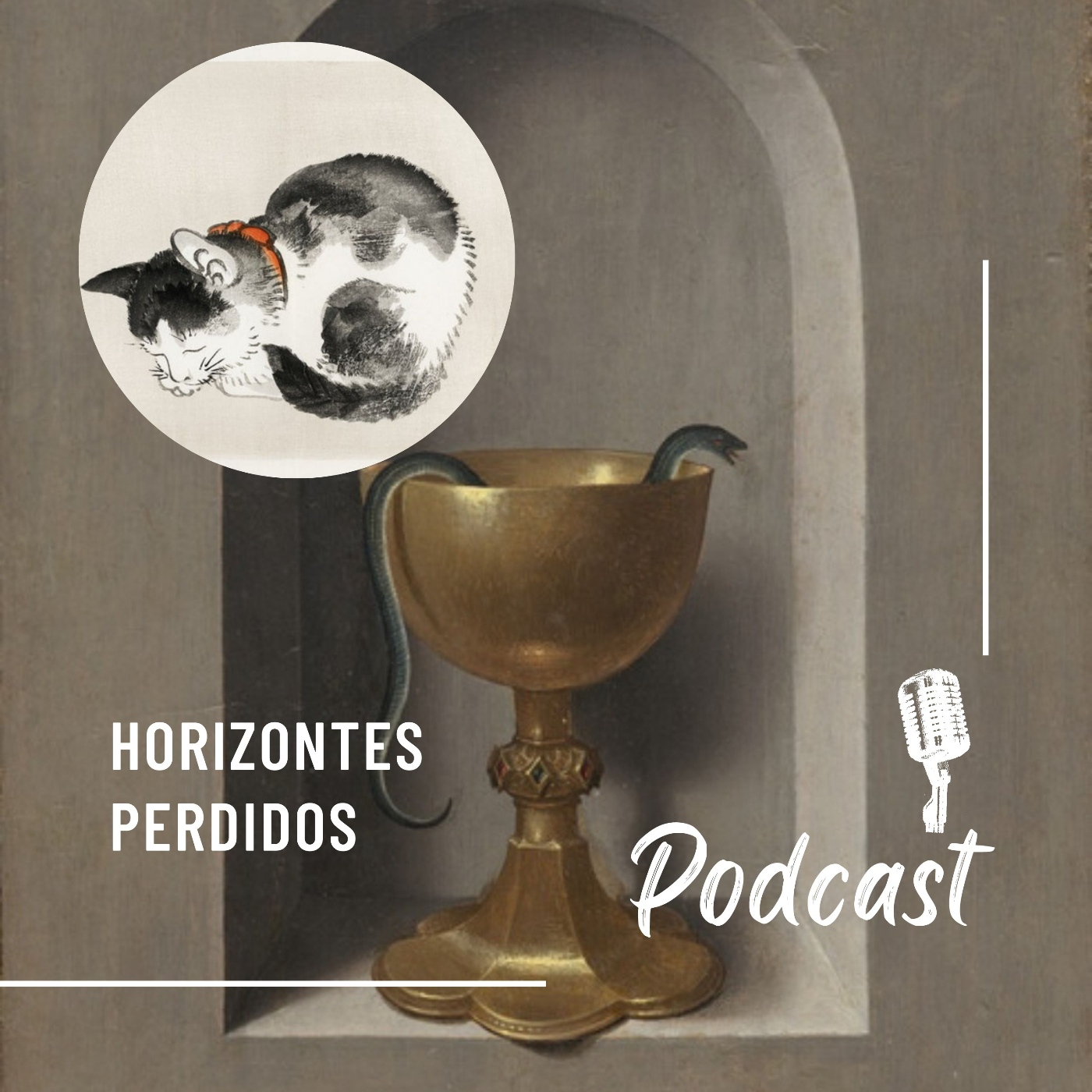 HORIZONTES PERDIDOS