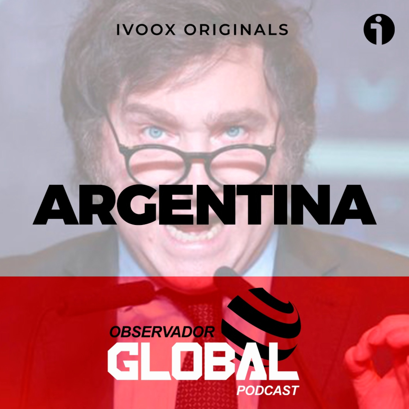 Observador Global Podcast