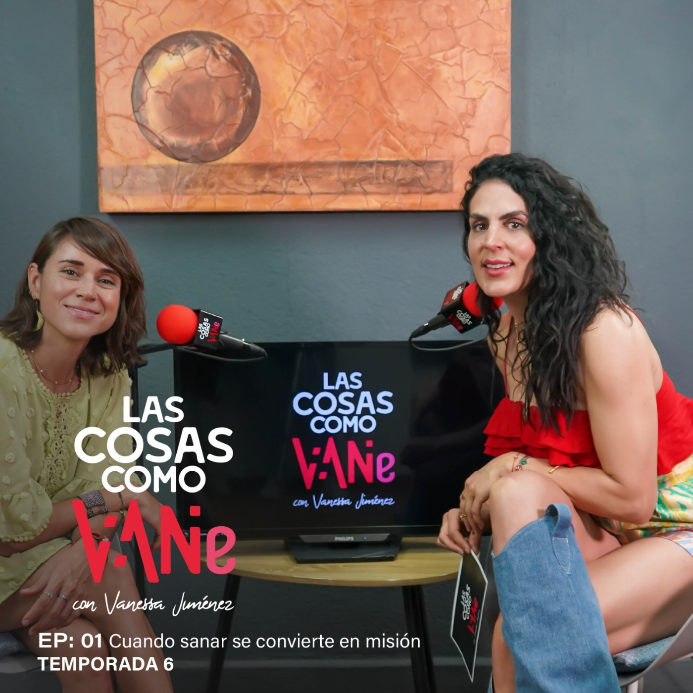 ExSens Podcast
