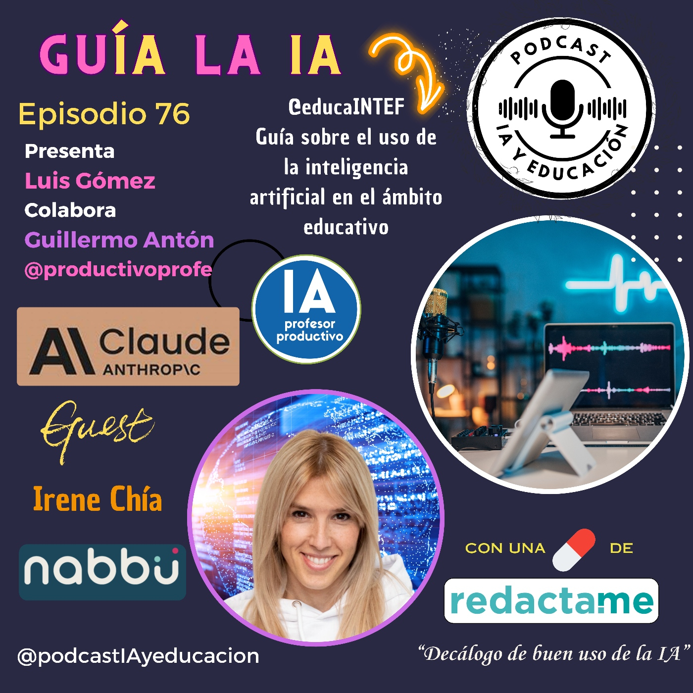 Inteligencia Artificial y Educación