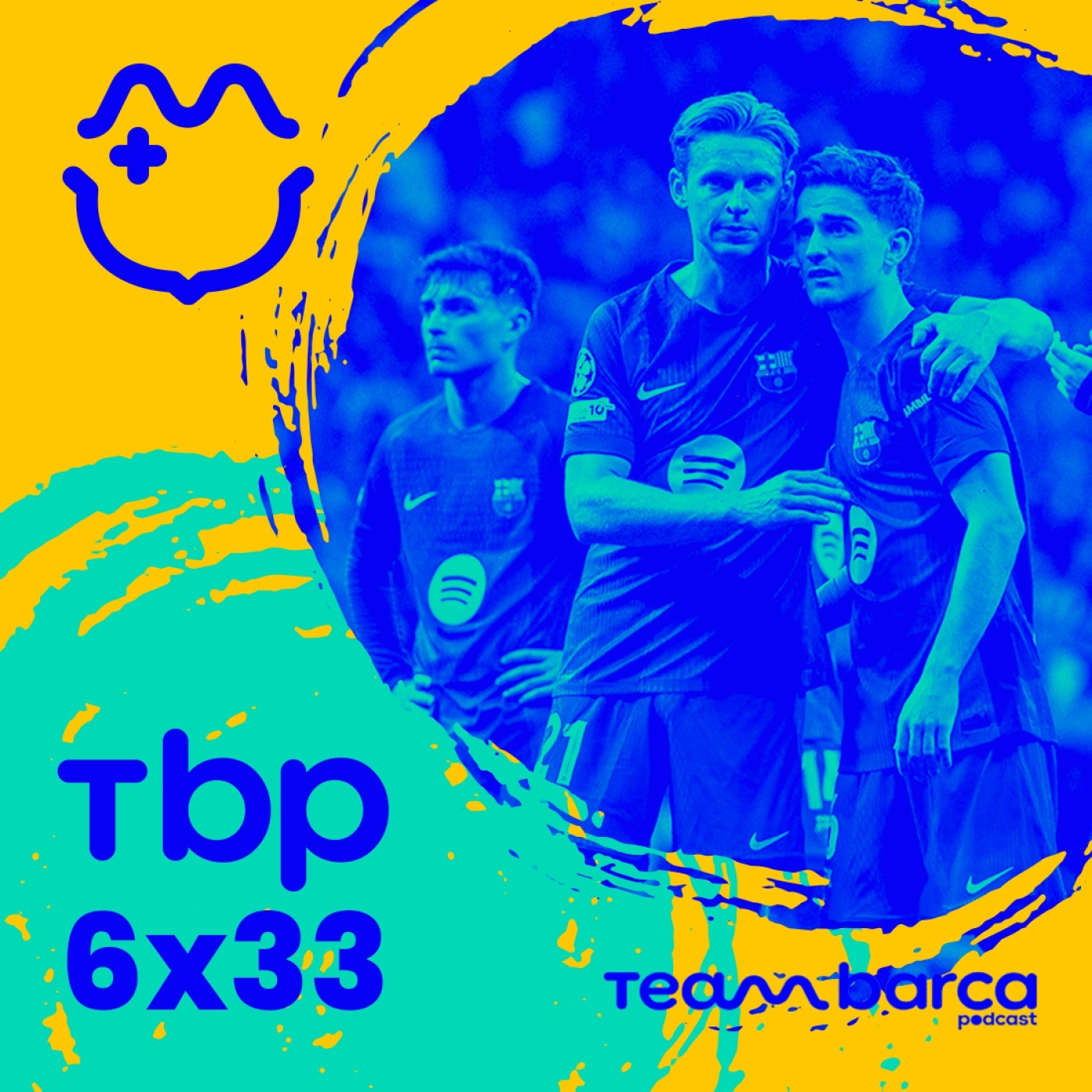 Team Barça