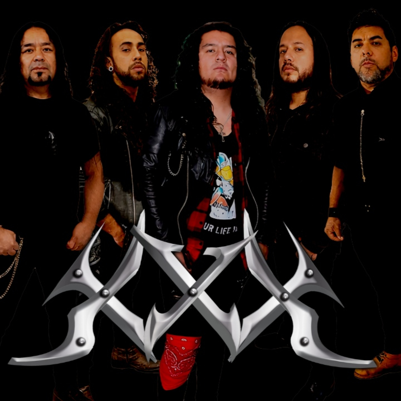 LA HISTORIA DE XXX HEAVY METAL   | 30 AÑOS DE RESISTENCIA episode artwork