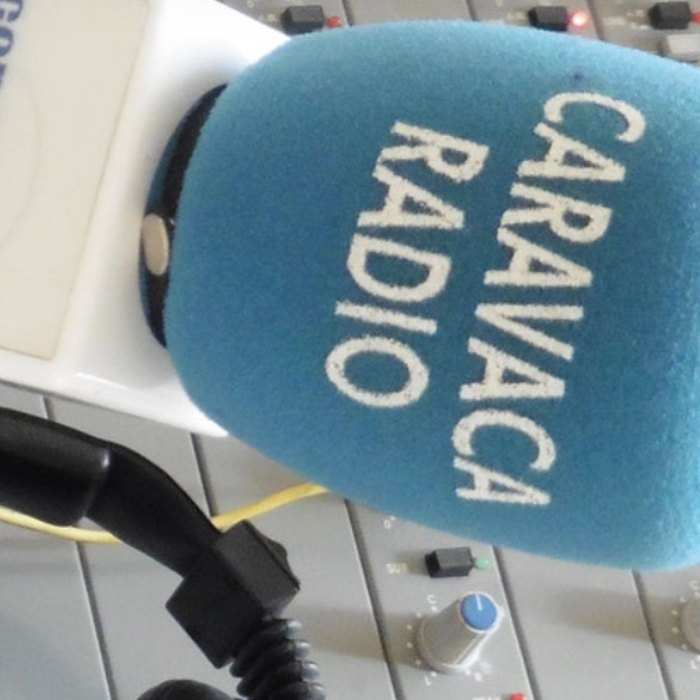 CARAVACA RADIO- Informativo mediodía (24-02-2026) episode artwork