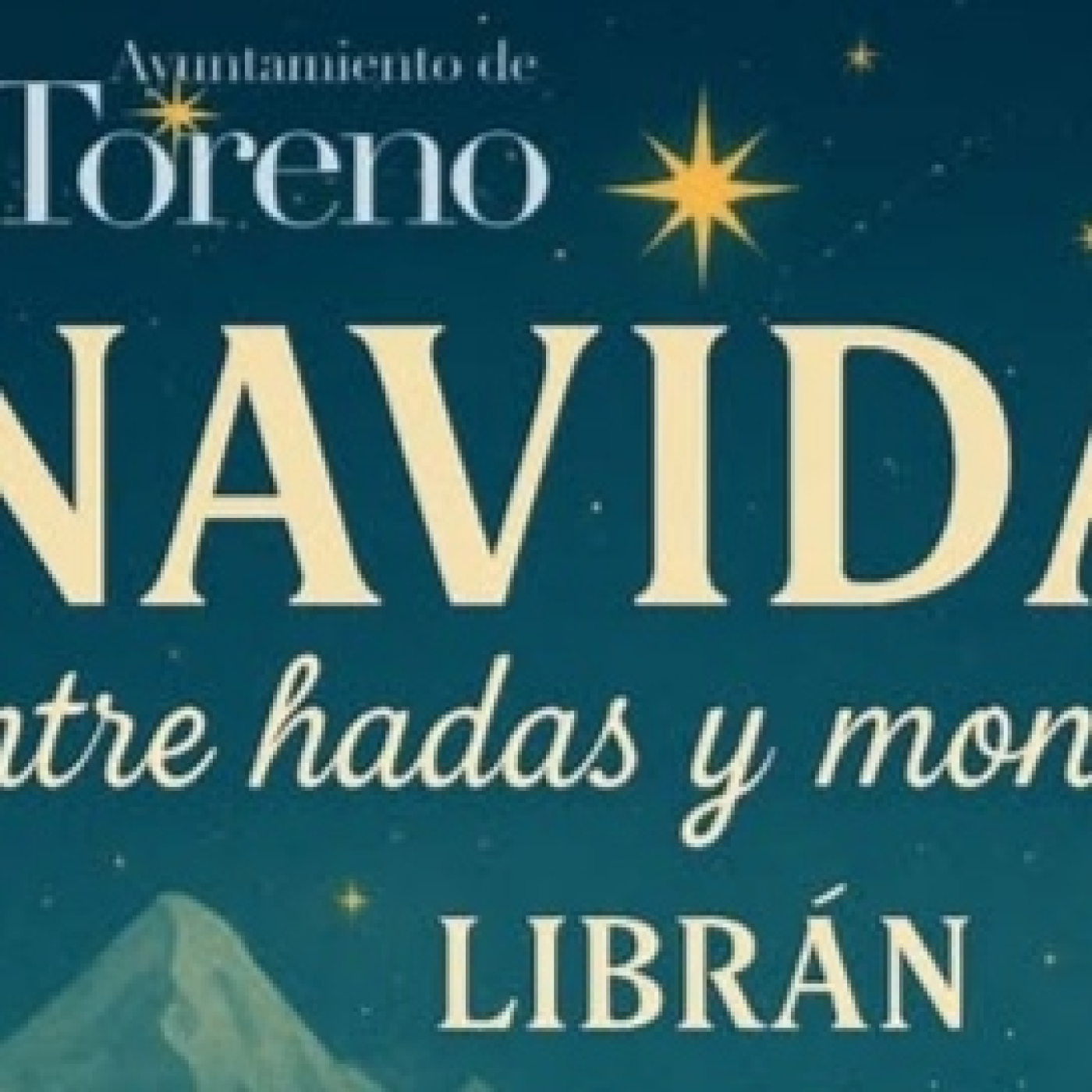 Vicente Mirón y Ainoa López, alcalde y concejala, respectivamente, del ayuntamiento de Toreno nos hablaron esta mañana