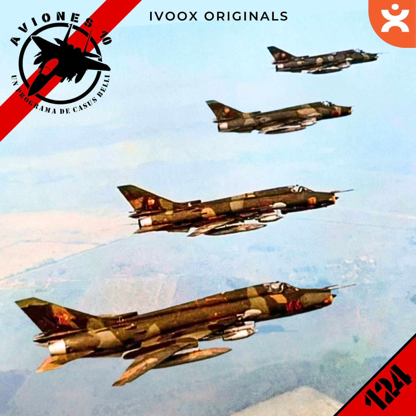 A10 Pacto de Varsovia: Capacidad Aérea en los 70′