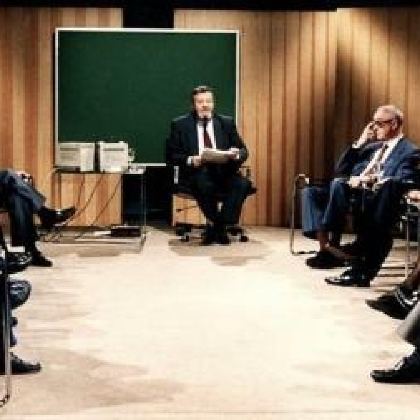 450 - La Clave de José Luís Balbín. In Memoriam. Parte 1 - Episodio exclusivo para mecenas