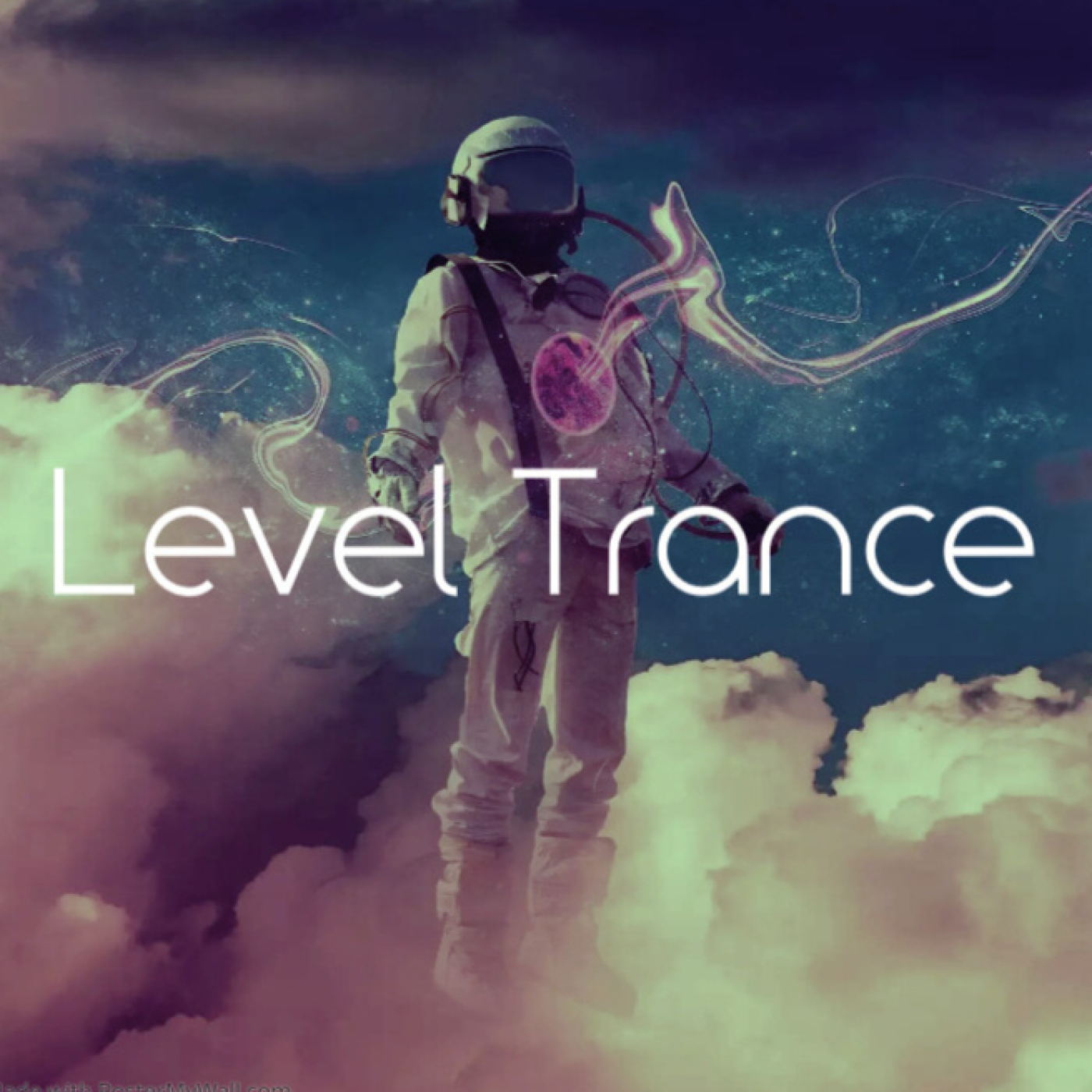 Level Trance - Programa 021 episode artwork