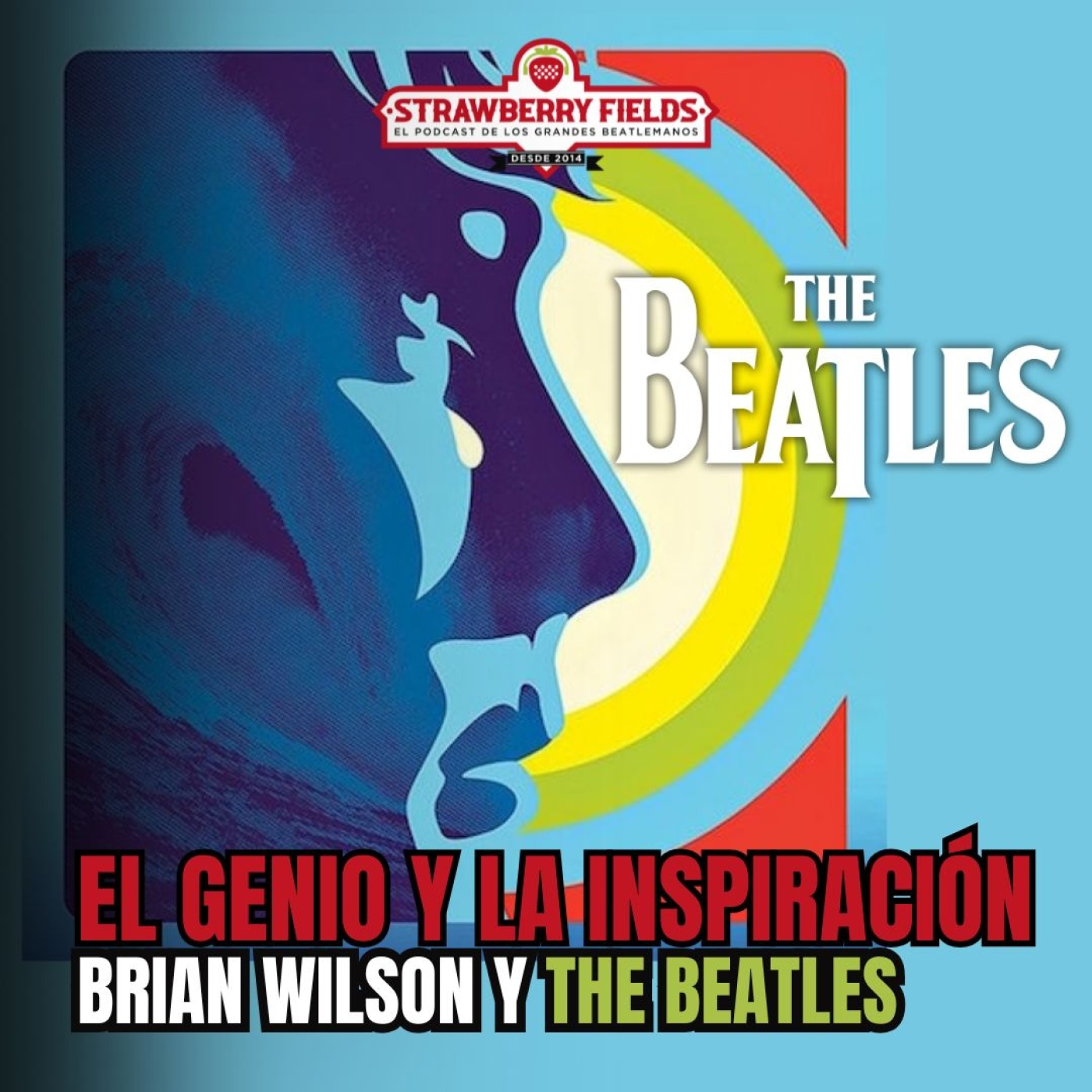 Strawberry Fields Beatles Podcast