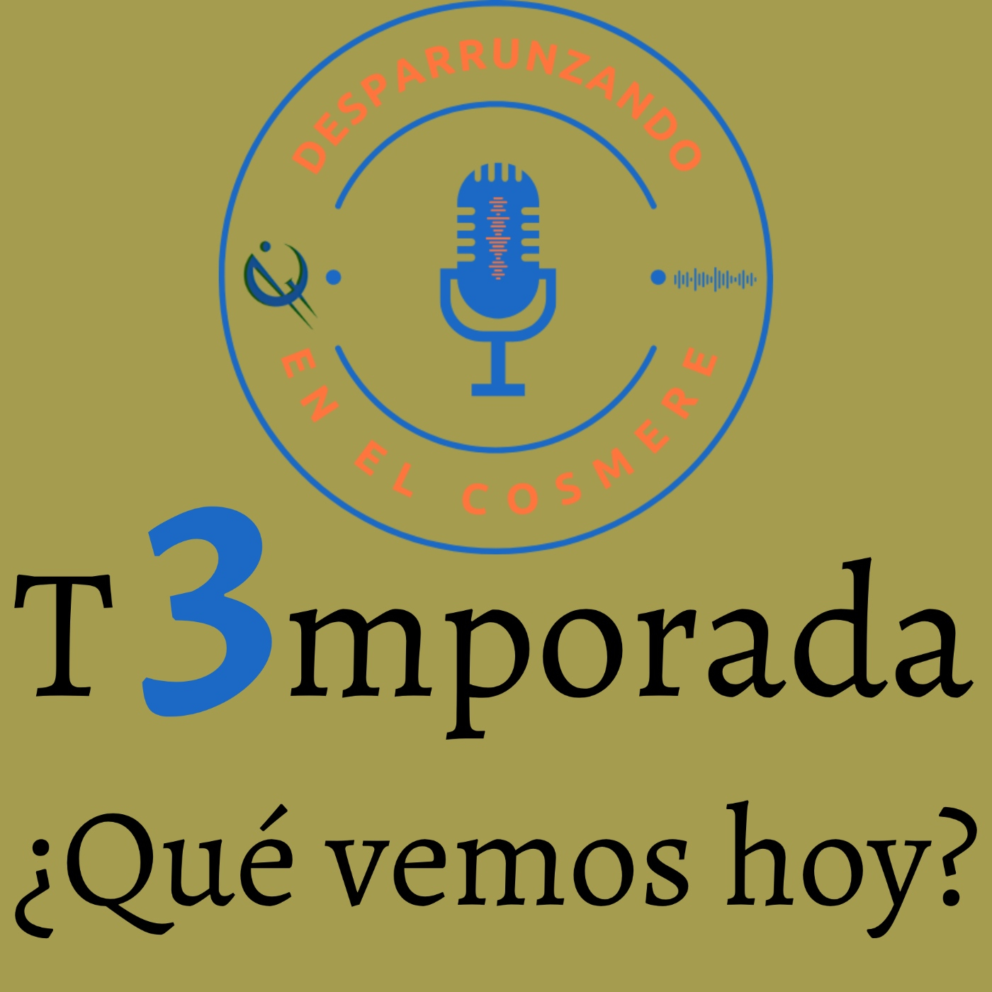 Desparrunzando en el Cosmere